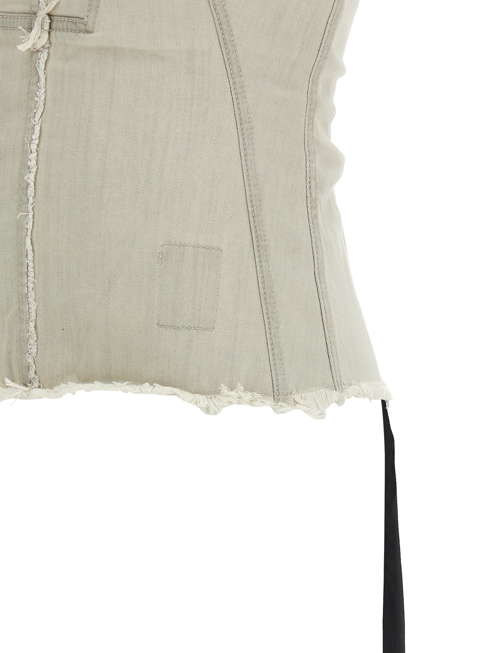 Drkshdw Women 'Bustier' Top DRKSHDW