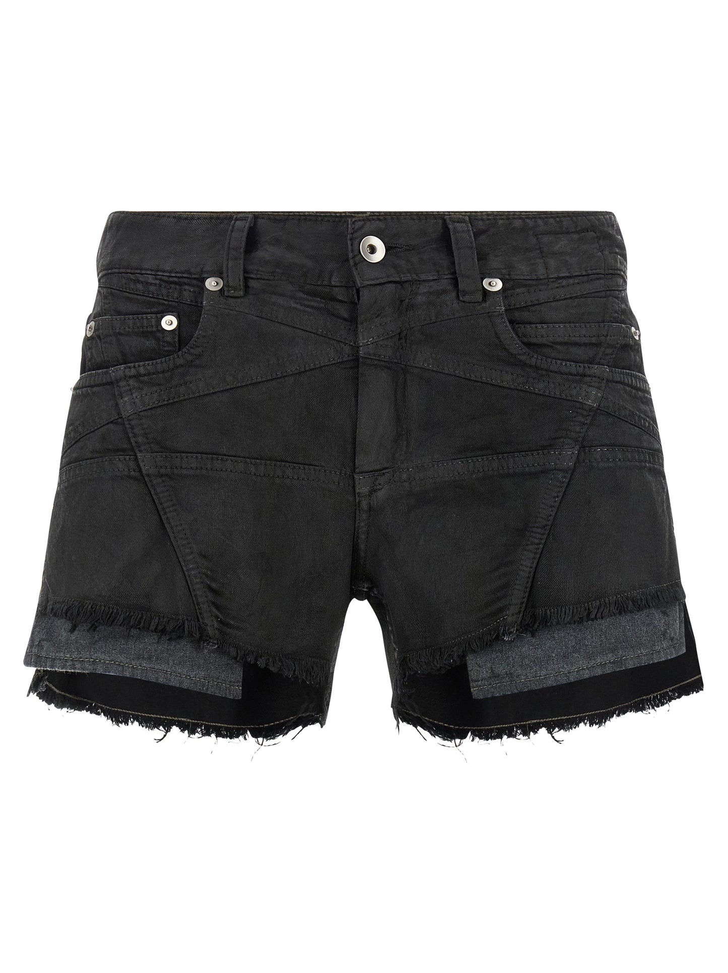 Drkshdw Women 'Lana Cut Offs' Shorts DRKSHDW