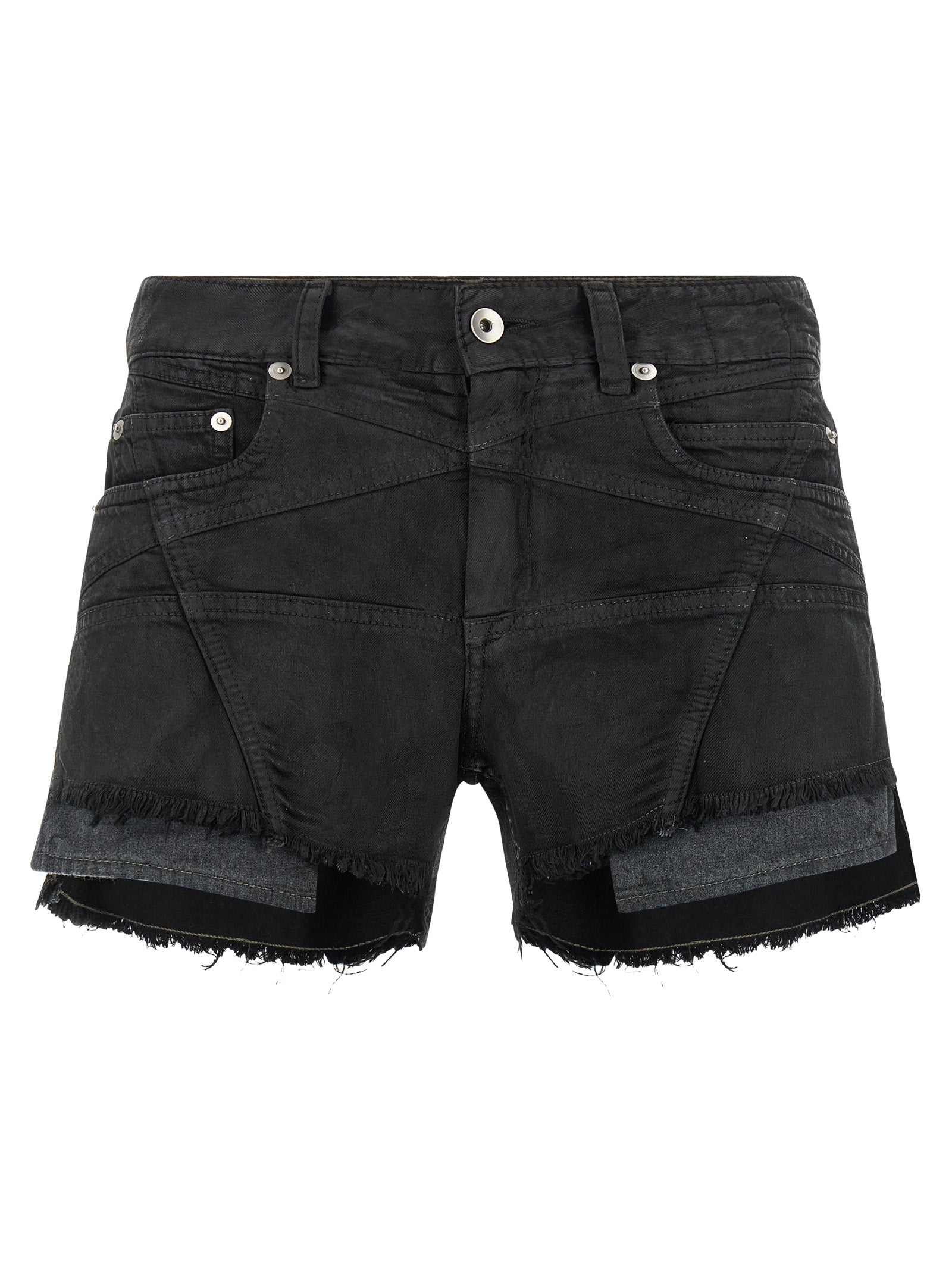 Drkshdw Women 'Lana Cut Offs' Shorts DRKSHDW