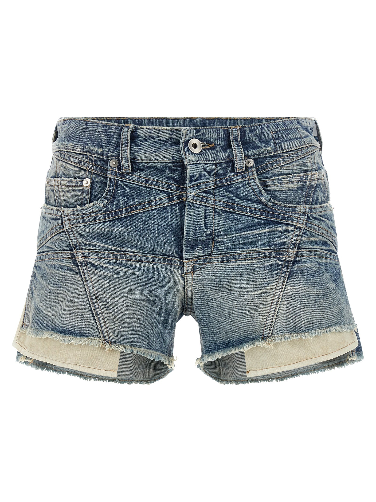 Drkshdw Women 'Lana Cut Offs' Shorts DRKSHDW