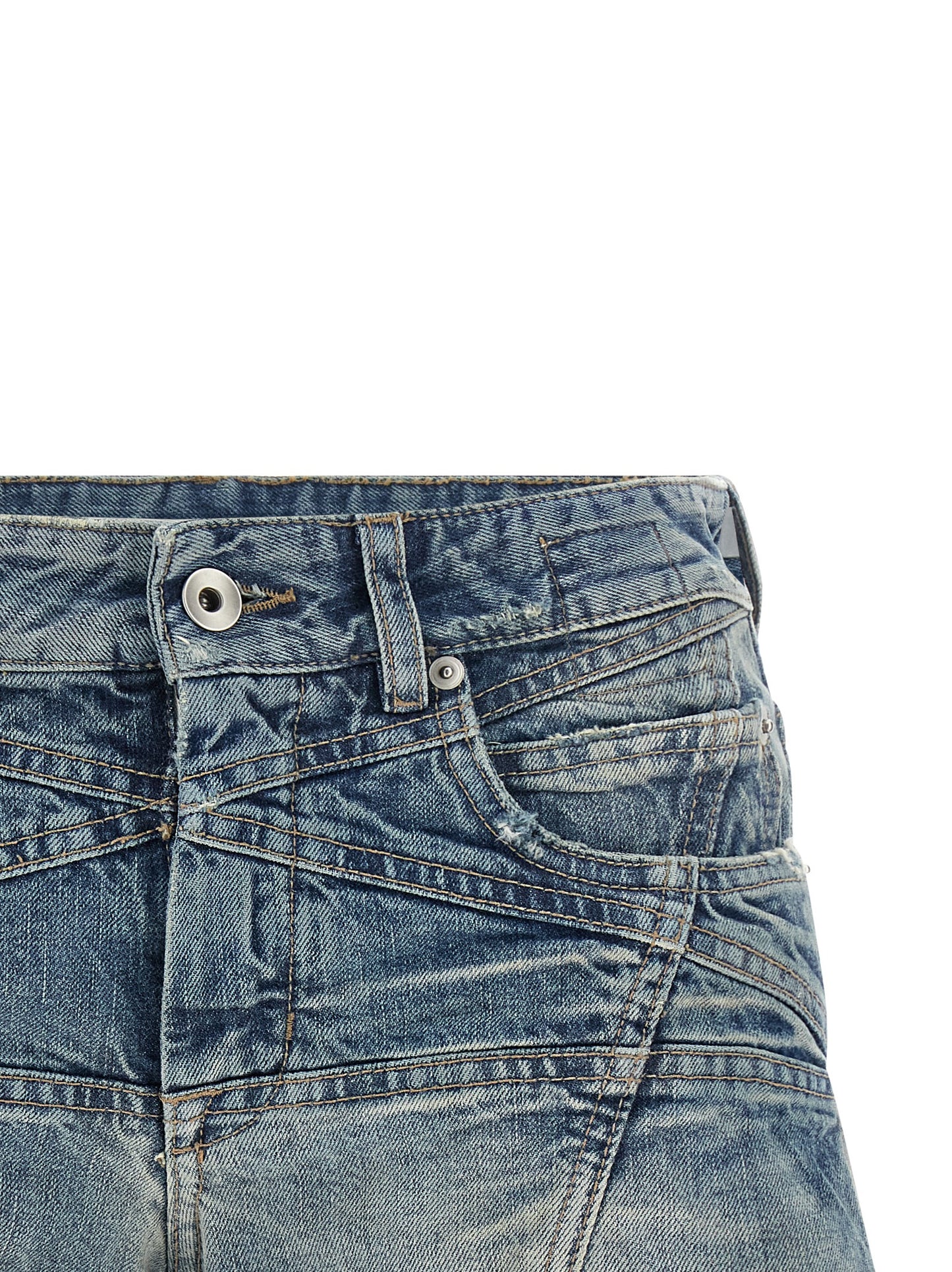Drkshdw Women 'Lana Cut Offs' Shorts DRKSHDW