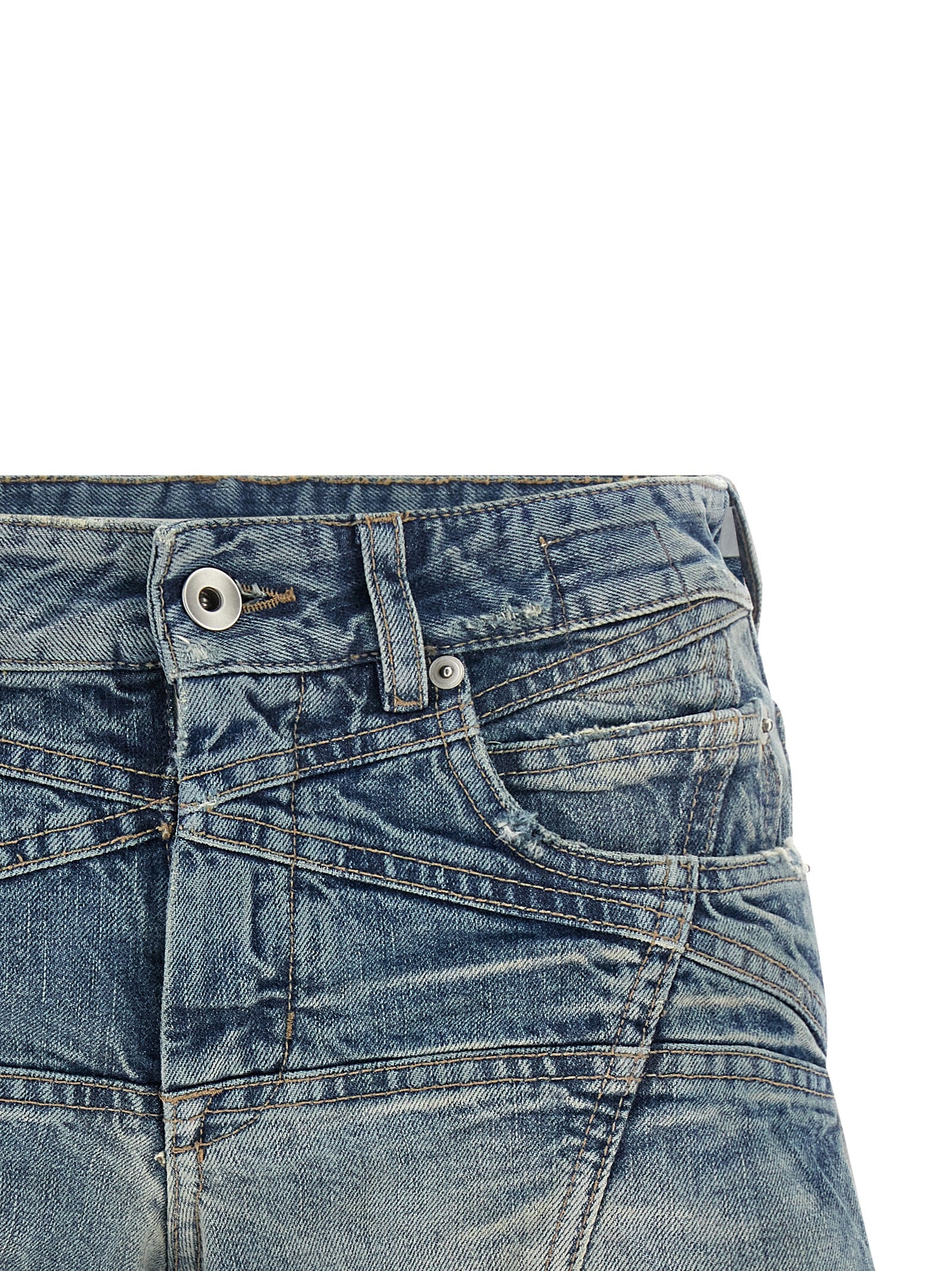 Drkshdw Women 'Lana Cut Offs' Shorts DRKSHDW