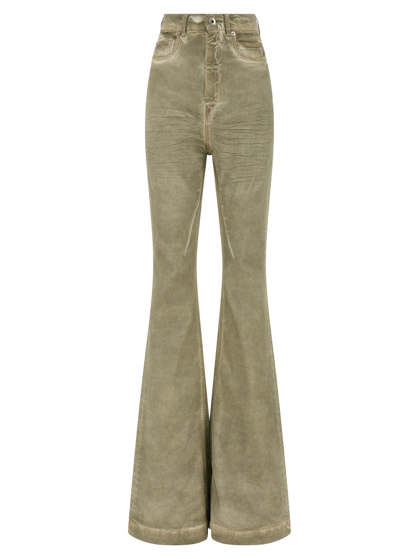 Drkshdw Women 'Bolan Bootcut' Jeans DRKSHDW