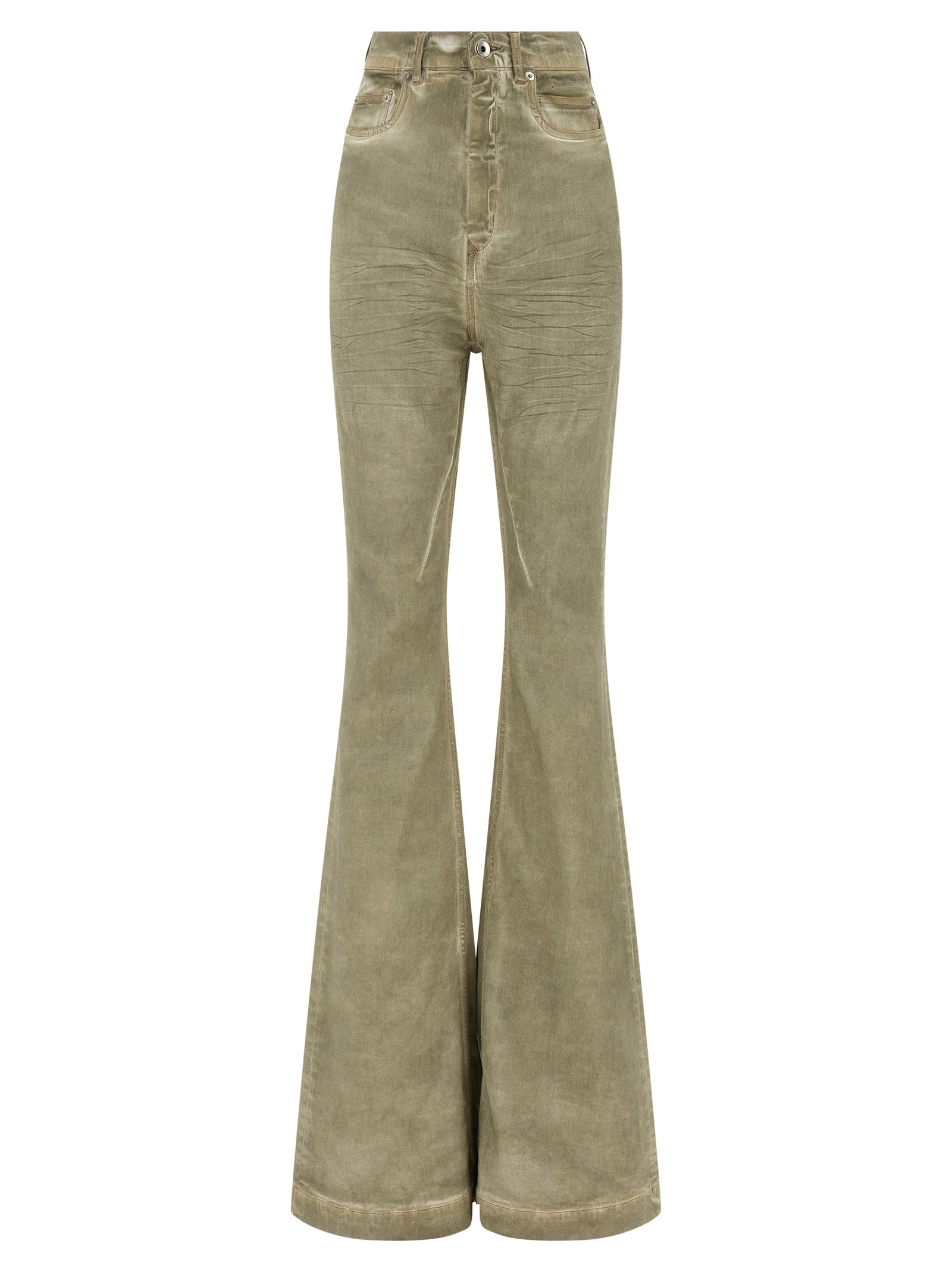 Drkshdw Women 'Bolan Bootcut' Jeans DRKSHDW