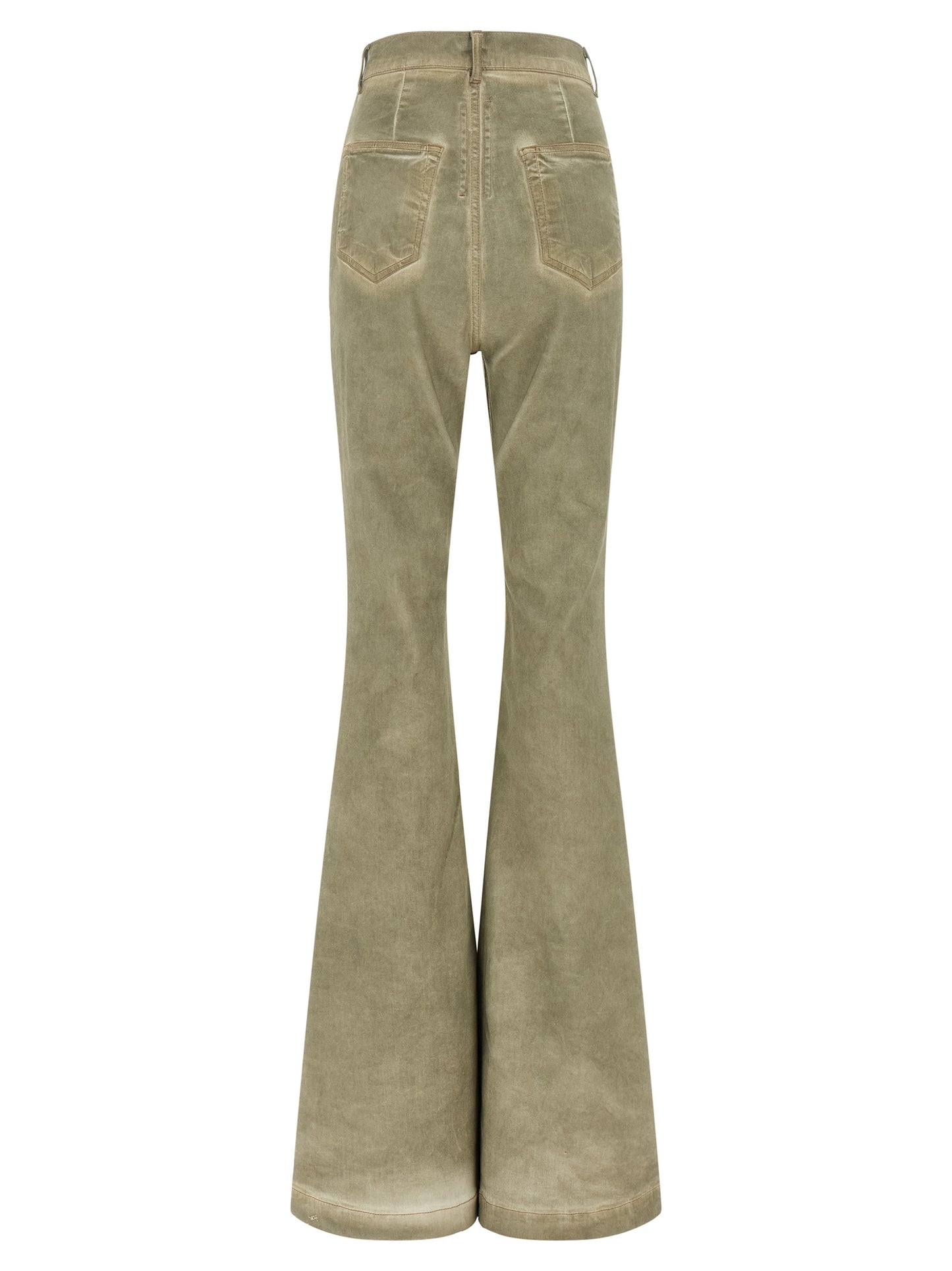 Drkshdw Women 'Bolan Bootcut' Jeans DRKSHDW