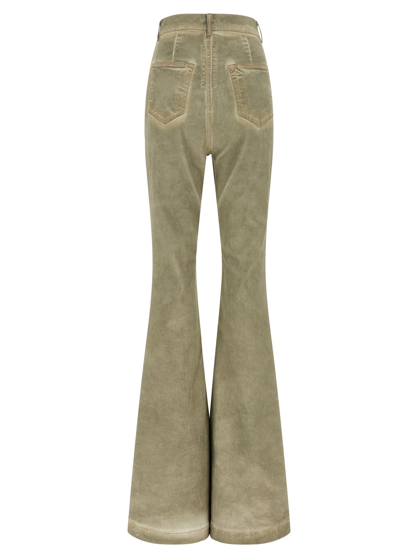 Drkshdw Women 'Bolan Bootcut' Jeans DRKSHDW
