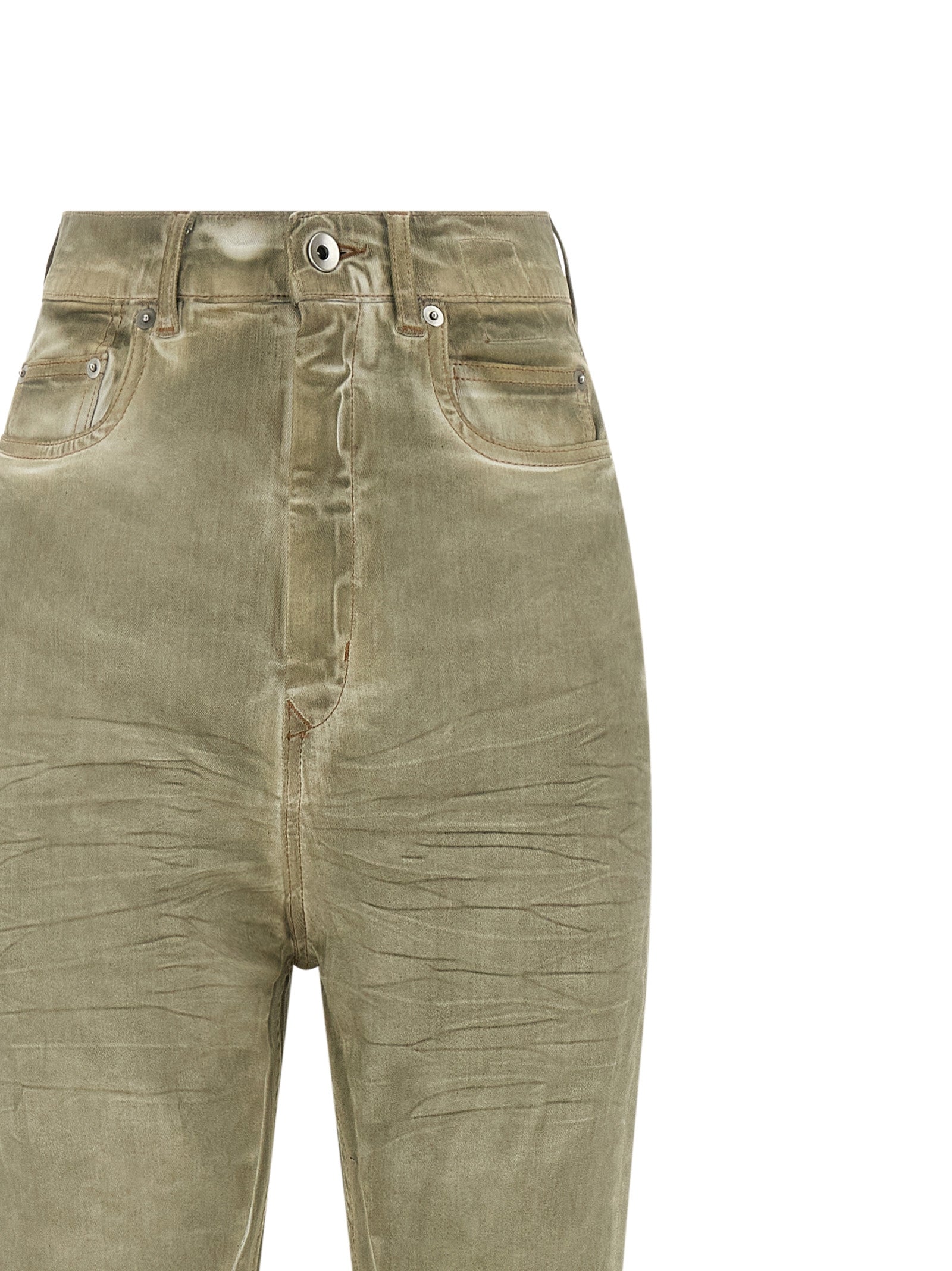 Drkshdw Women 'Bolan Bootcut' Jeans DRKSHDW