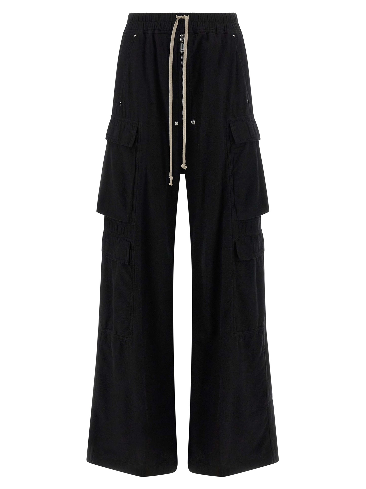 Drkshdw Women 'Double Cargo Jumbo Belas' Pants DRKSHDW