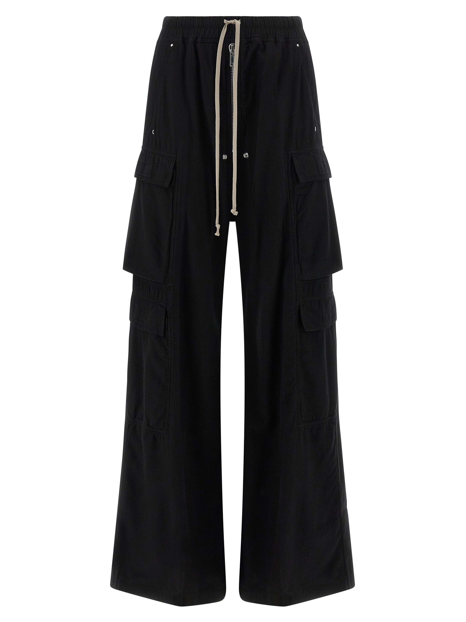 Drkshdw Women 'Double Cargo Jumbo Belas' Pants DRKSHDW