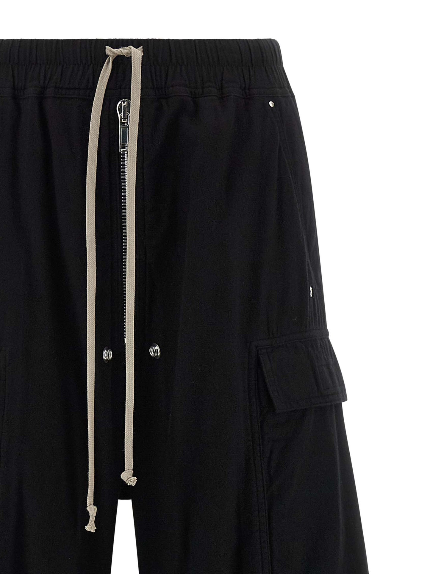 Drkshdw Women 'Double Cargo Jumbo Belas' Pants DRKSHDW