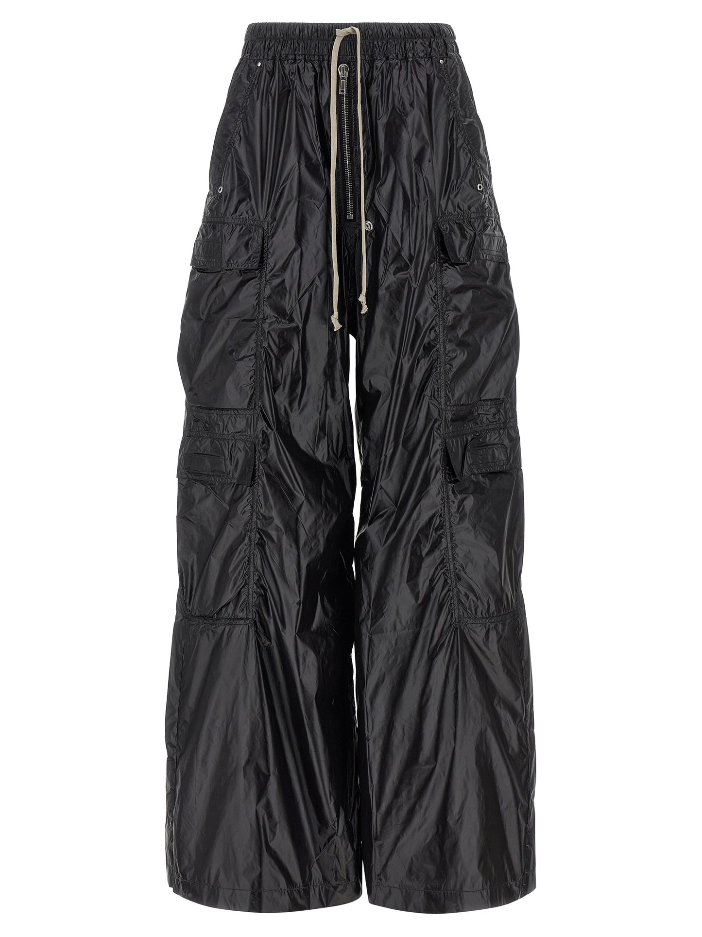 Drkshdw Women 'Double Cargo Jumbo Belas' Pants DRKSHDW