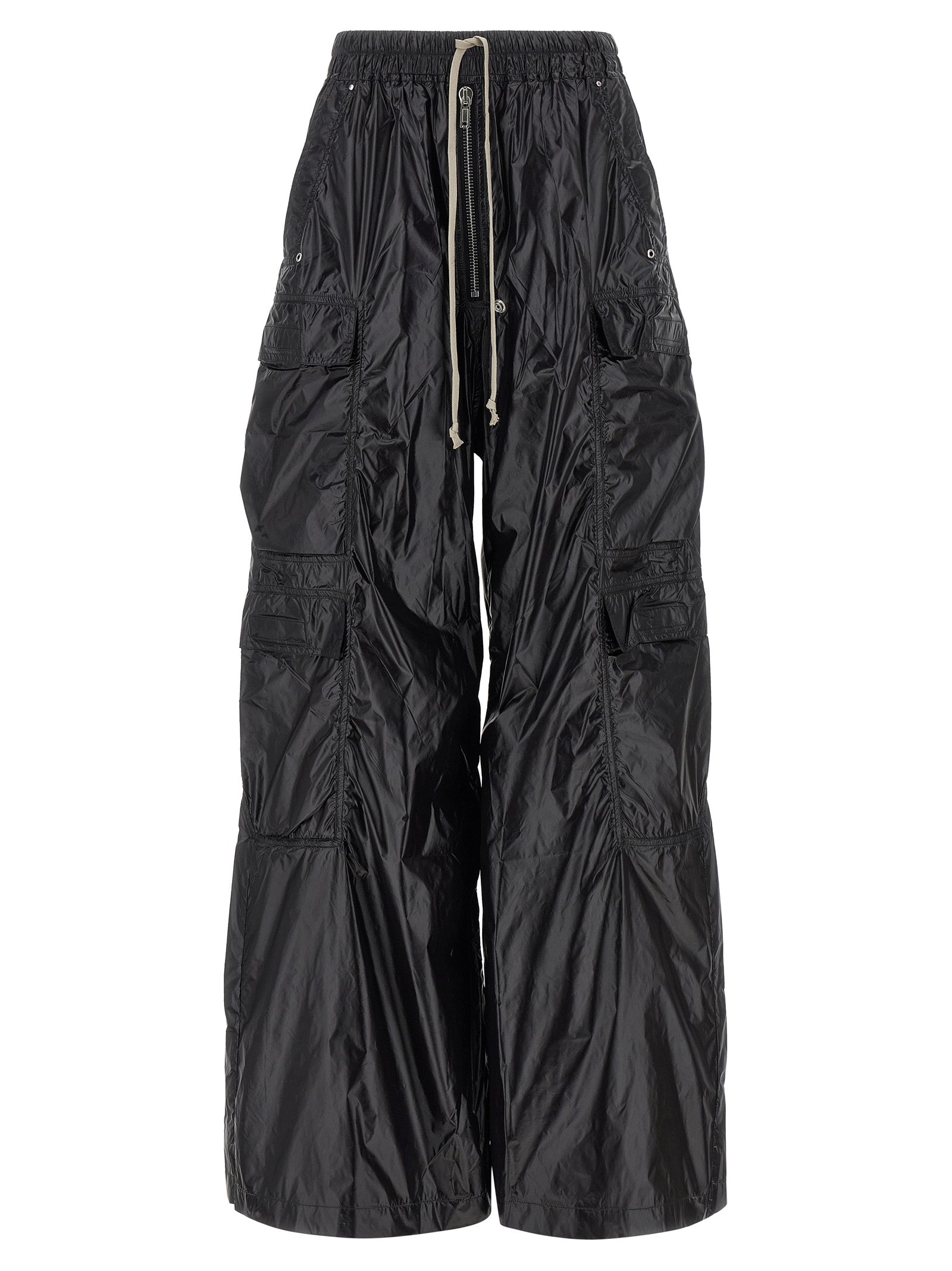 Drkshdw Women 'Double Cargo Jumbo Belas' Pants DRKSHDW