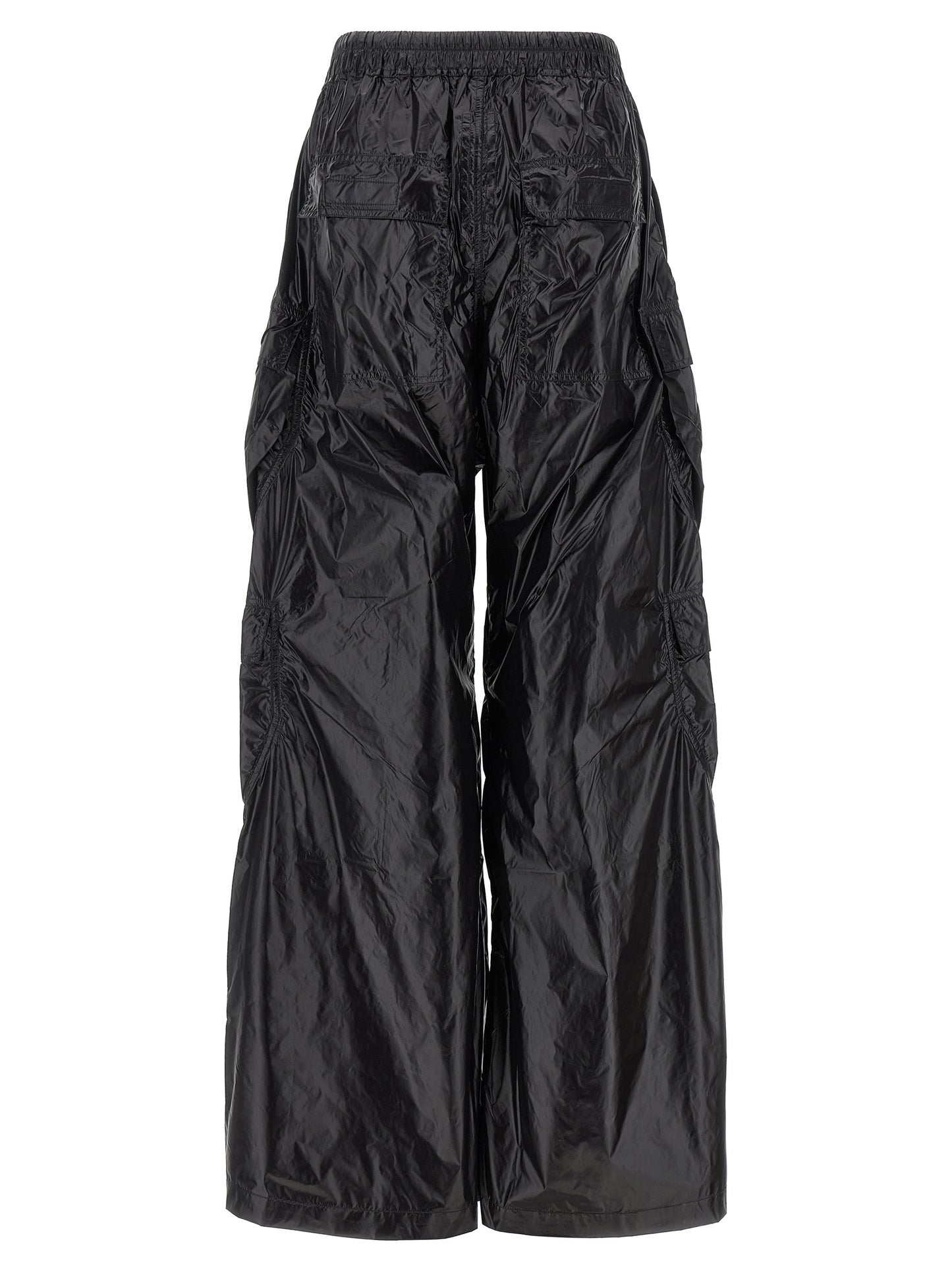 Drkshdw Women 'Double Cargo Jumbo Belas' Pants DRKSHDW