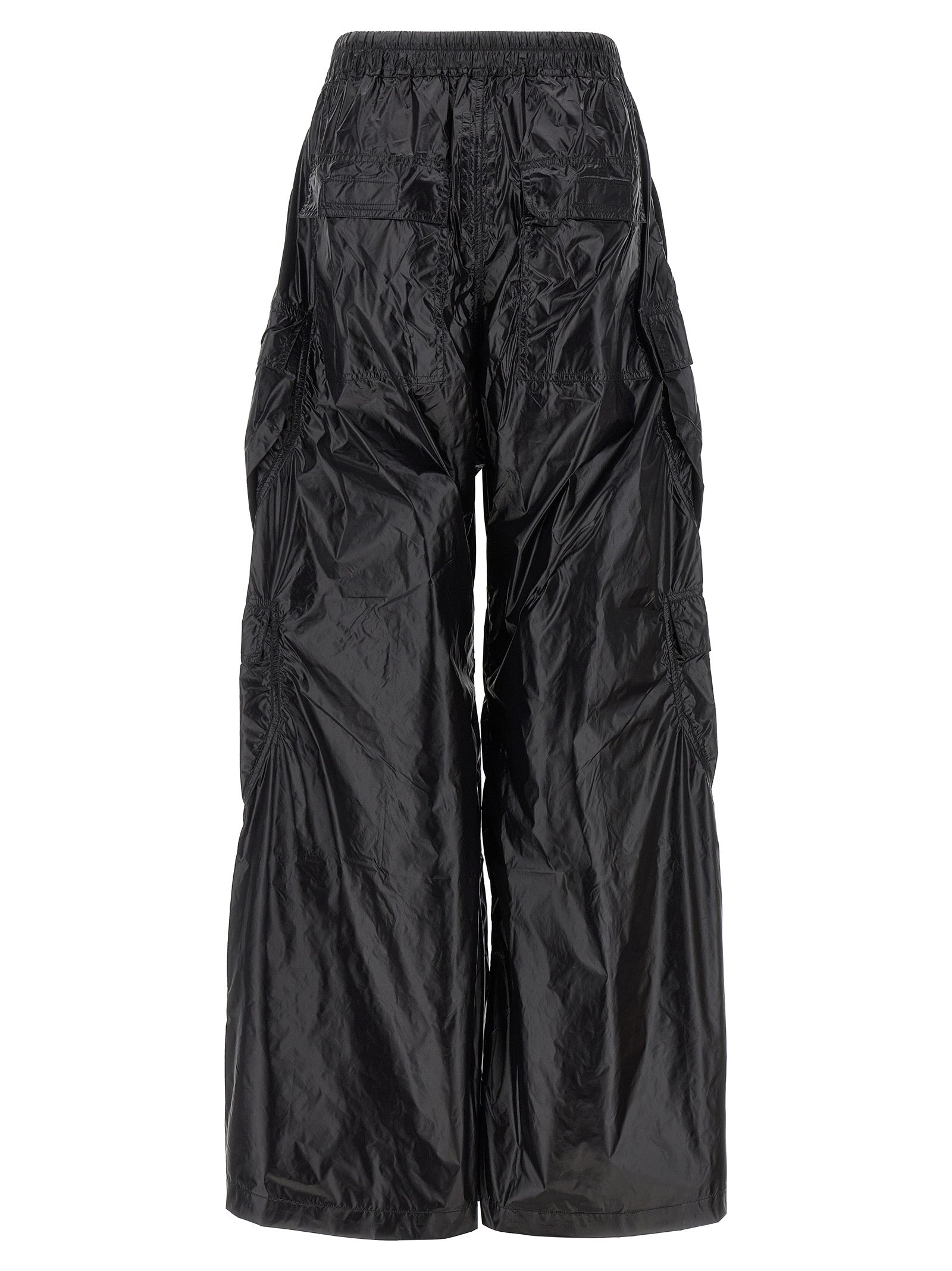 Drkshdw Women 'Double Cargo Jumbo Belas' Pants DRKSHDW