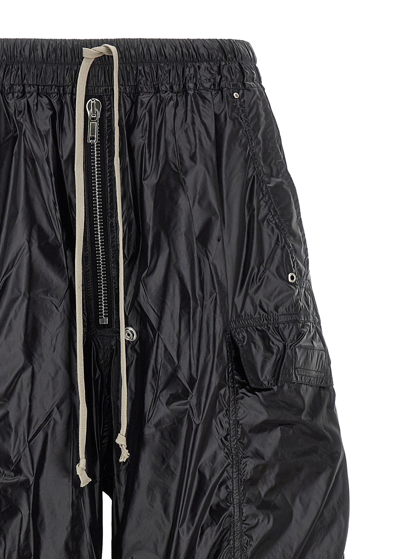 Drkshdw Women 'Double Cargo Jumbo Belas' Pants DRKSHDW