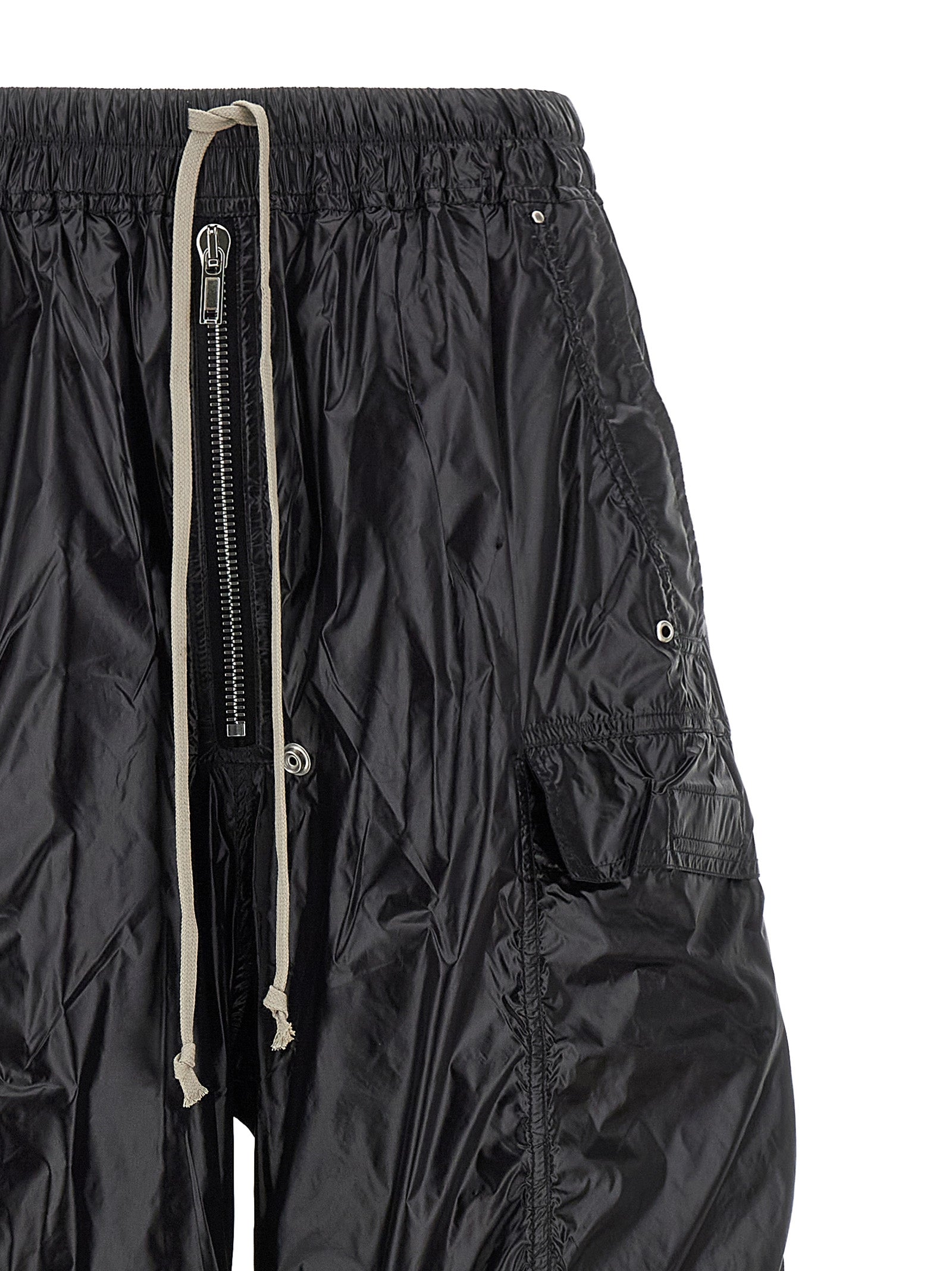 Drkshdw Women 'Double Cargo Jumbo Belas' Pants DRKSHDW
