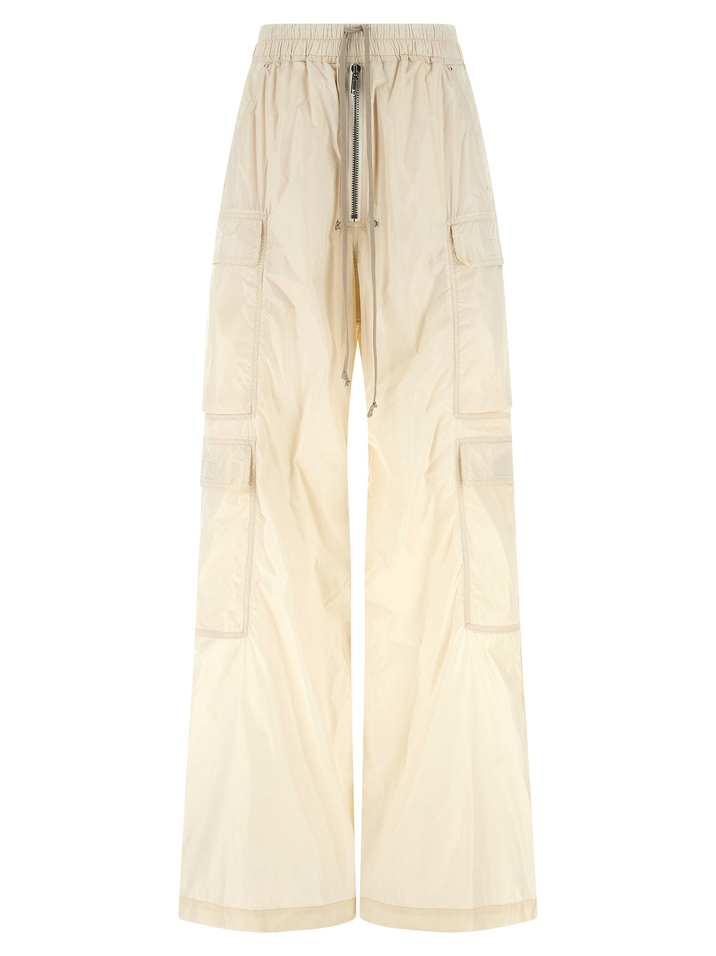 Drkshdw Women 'Double Cargo Jumbo Belas' Pants DRKSHDW