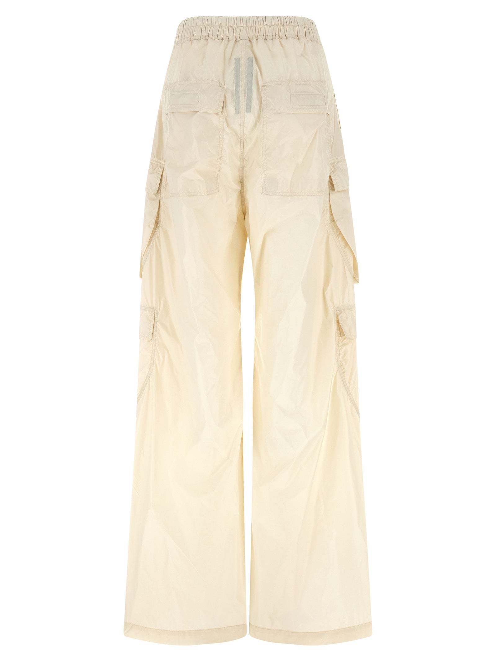 Drkshdw Women 'Double Cargo Jumbo Belas' Pants DRKSHDW