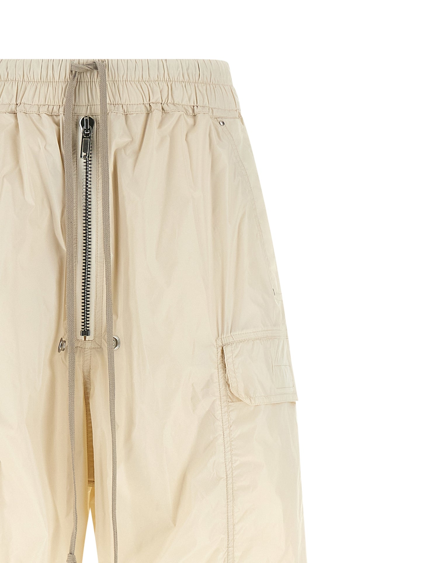 Drkshdw Women 'Double Cargo Jumbo Belas' Pants DRKSHDW