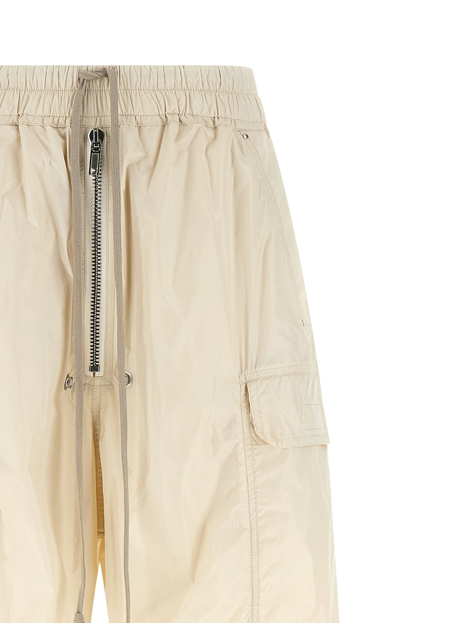 Drkshdw Women 'Double Cargo Jumbo Belas' Pants DRKSHDW
