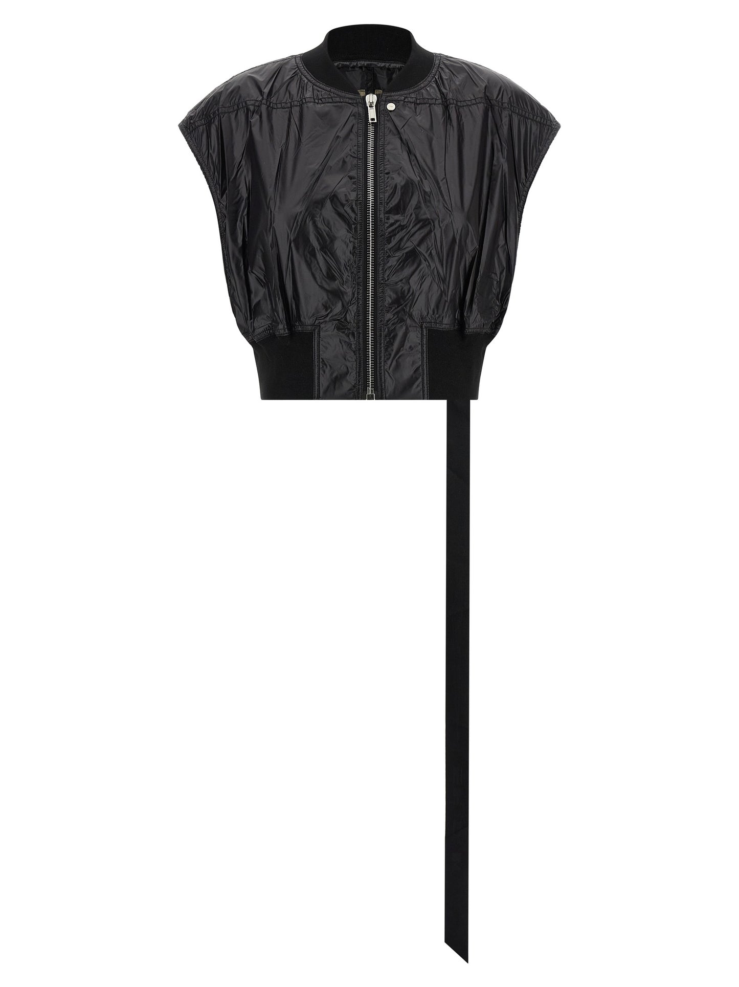 Drkshdw Women 'Tatlin Bomber' Vest DRKSHDW