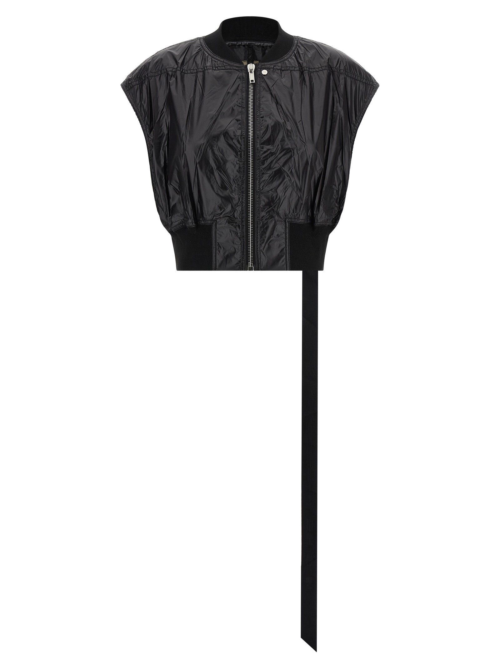 Drkshdw Women 'Tatlin Bomber' Vest DRKSHDW