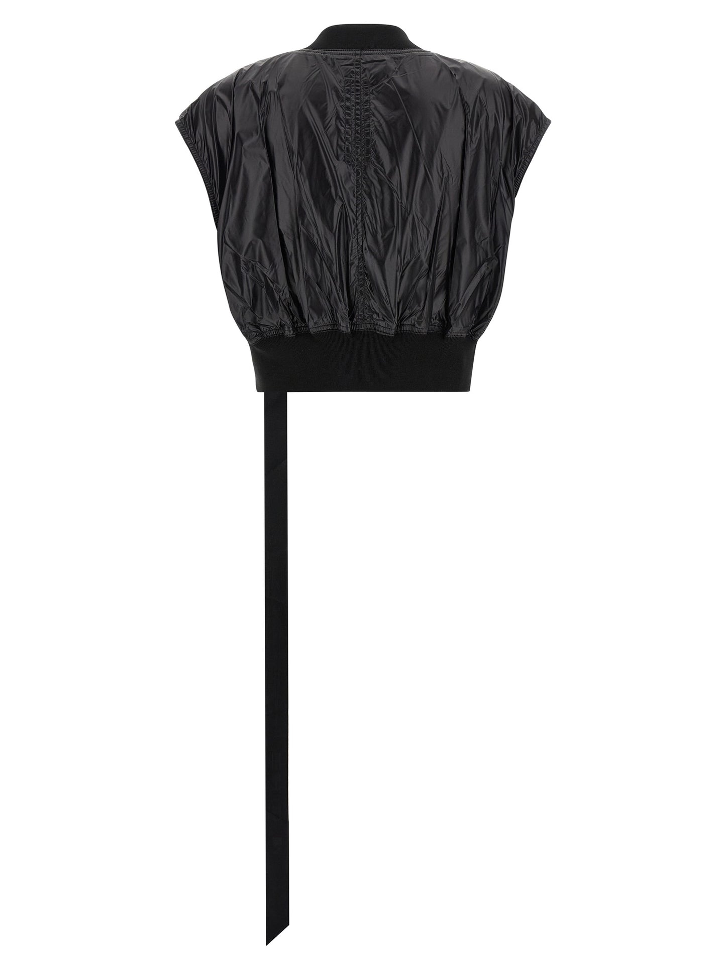 Drkshdw Women 'Tatlin Bomber' Vest DRKSHDW