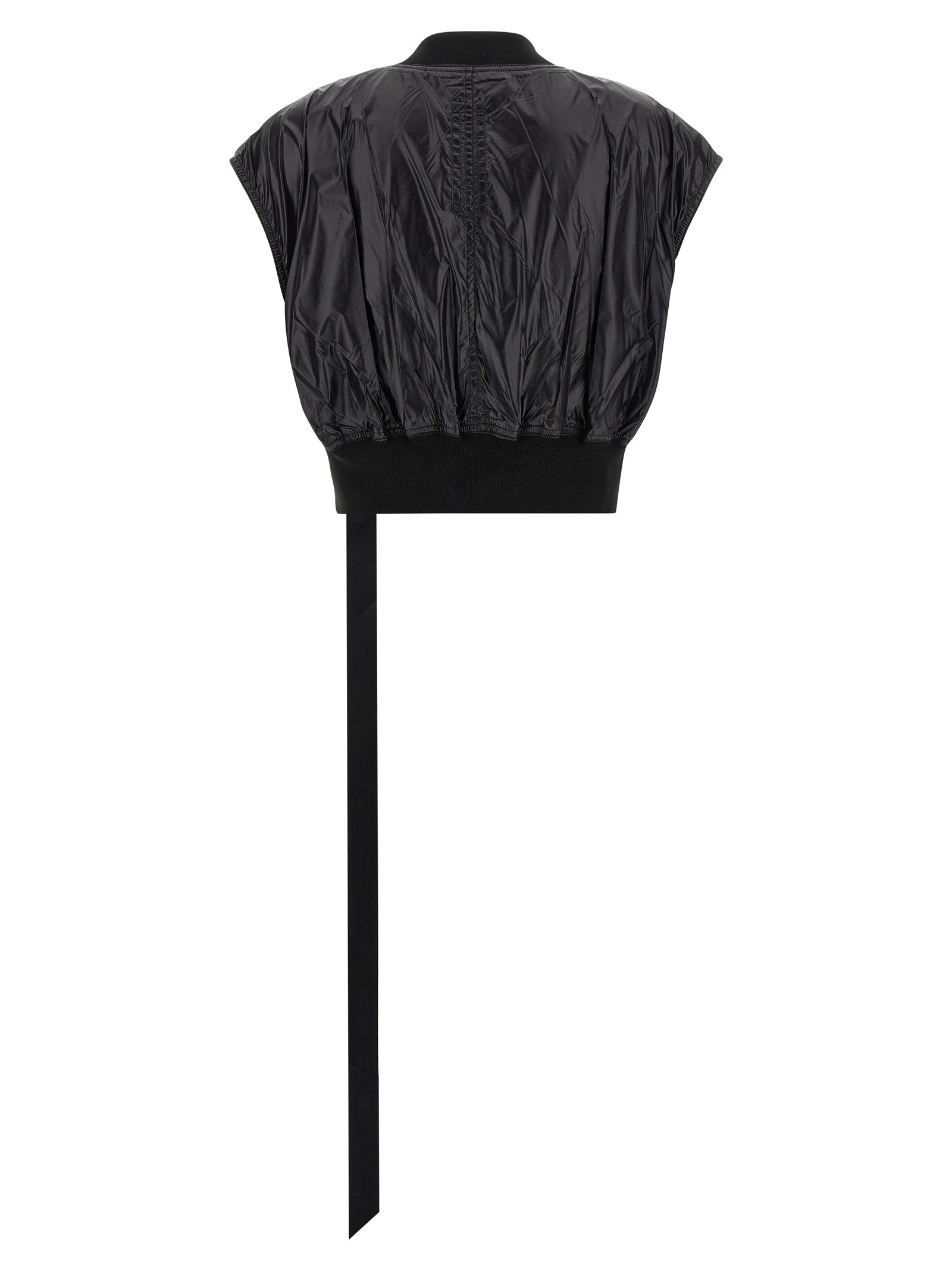Drkshdw Women 'Tatlin Bomber' Vest DRKSHDW