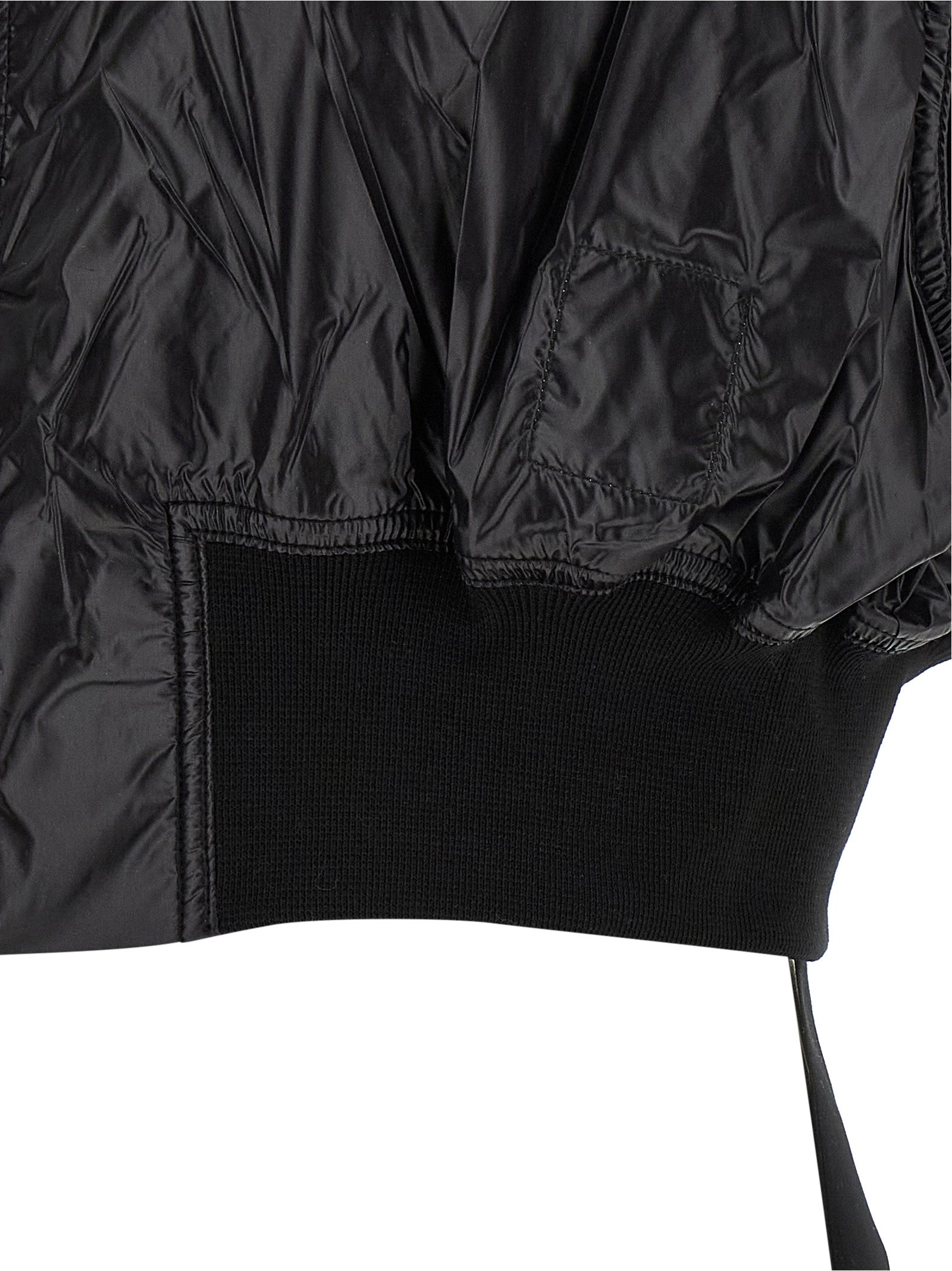Drkshdw Women 'Tatlin Bomber' Vest DRKSHDW