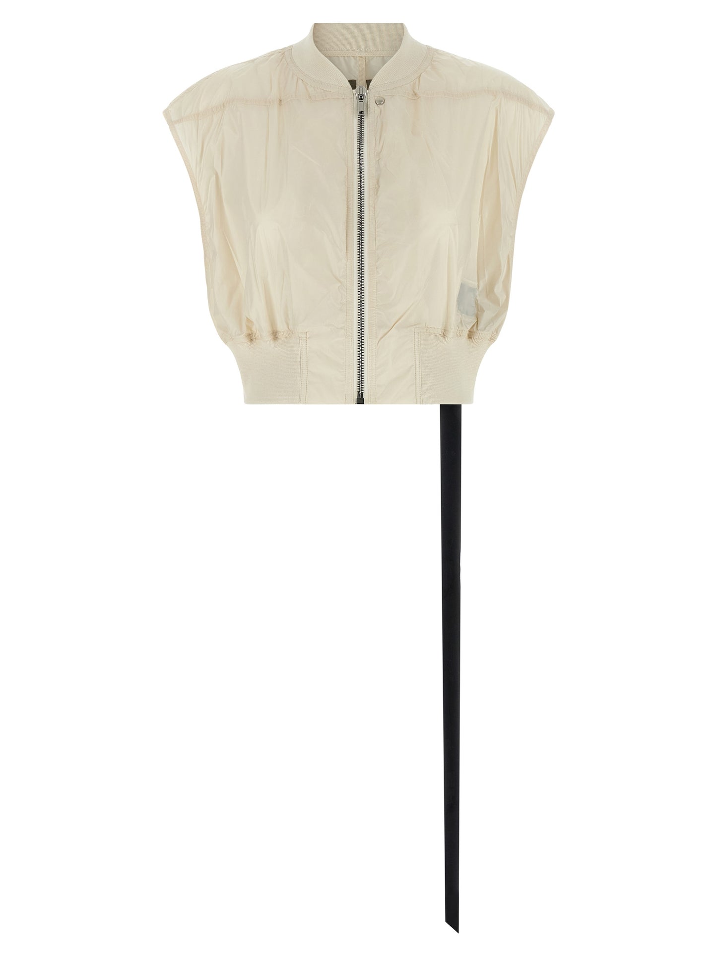 Drkshdw Women 'Tatlin Bomber' Vest DRKSHDW