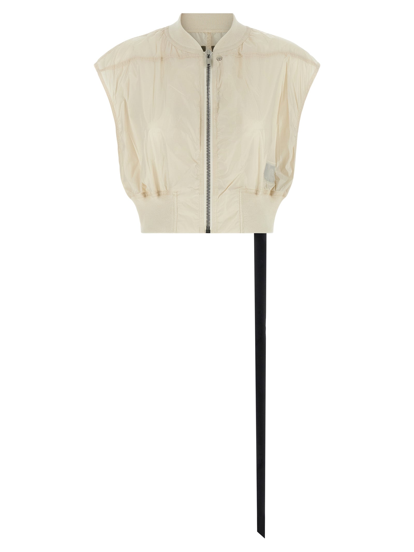 Drkshdw Women 'Tatlin Bomber' Vest DRKSHDW