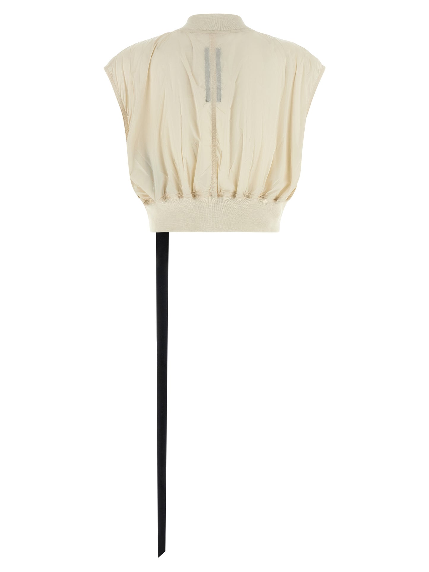 Drkshdw Women 'Tatlin Bomber' Vest DRKSHDW