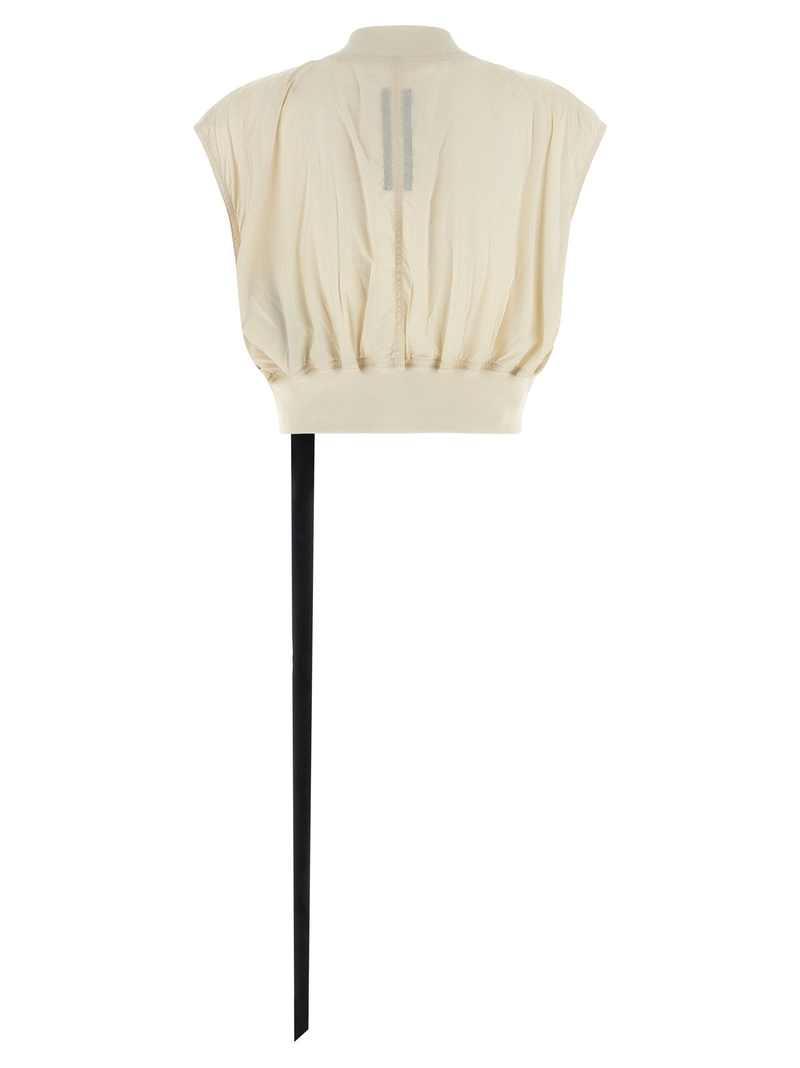 Drkshdw Women 'Tatlin Bomber' Vest DRKSHDW