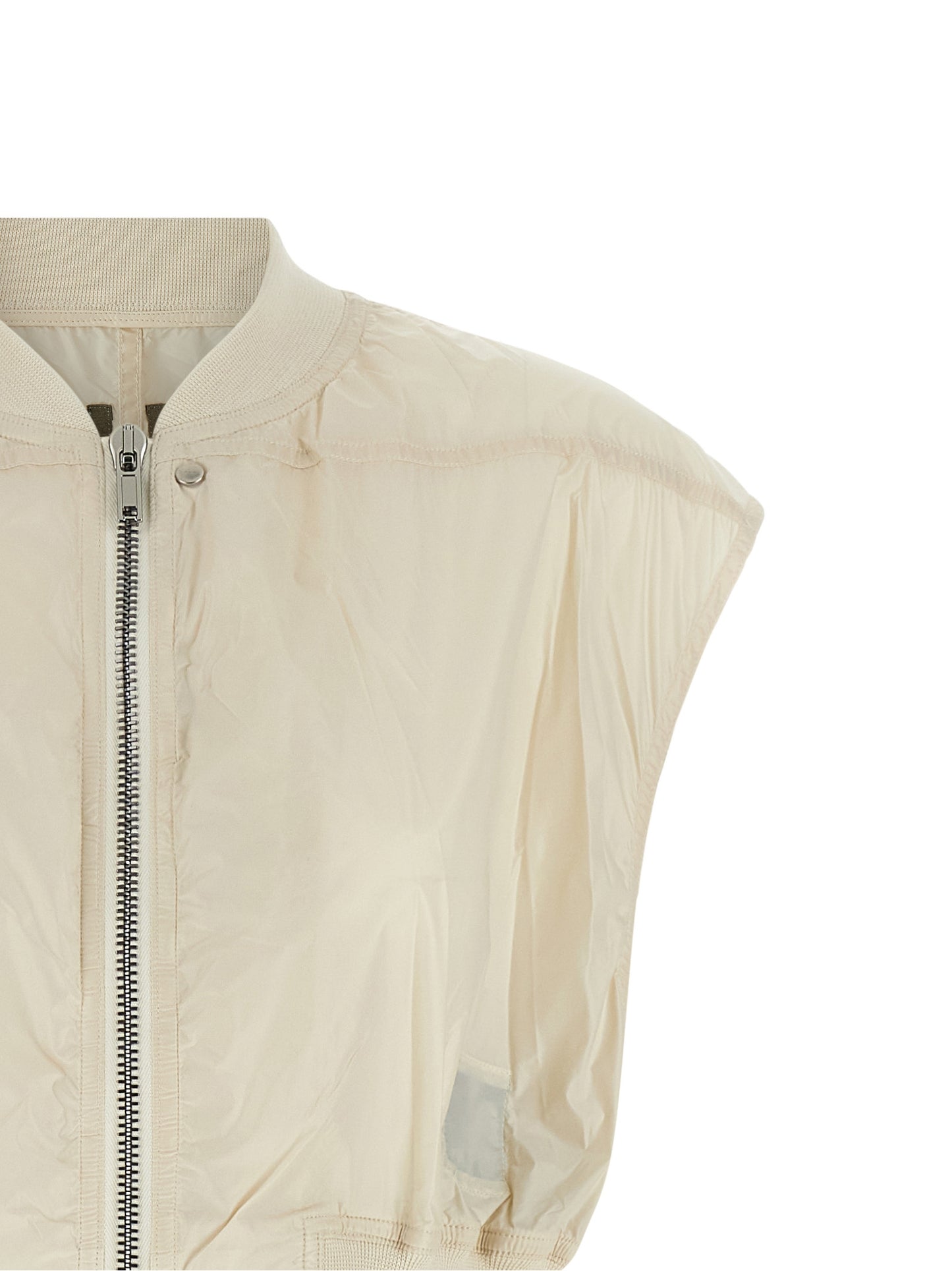 Drkshdw Women 'Tatlin Bomber' Vest DRKSHDW