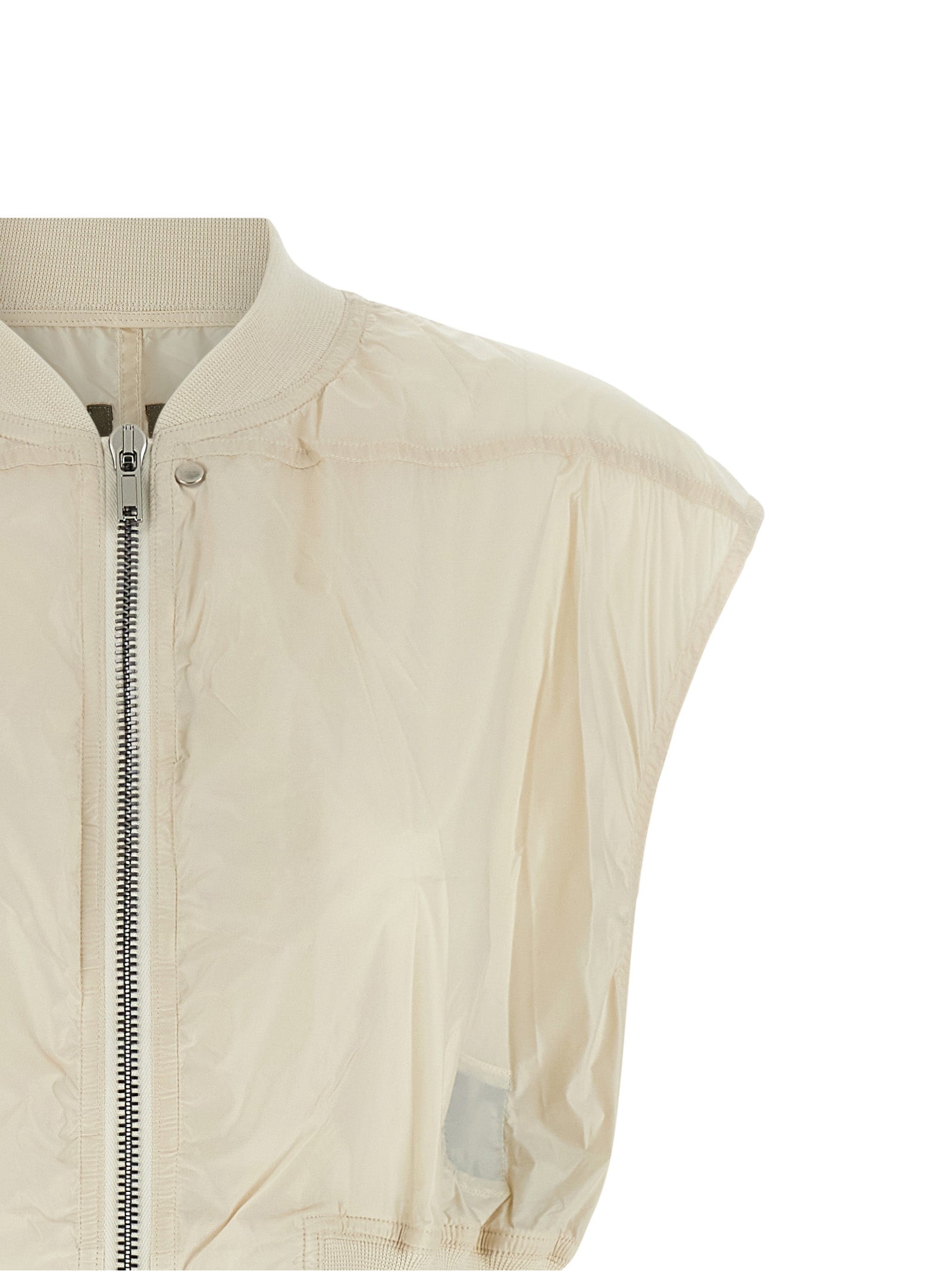 Drkshdw Women 'Tatlin Bomber' Vest DRKSHDW