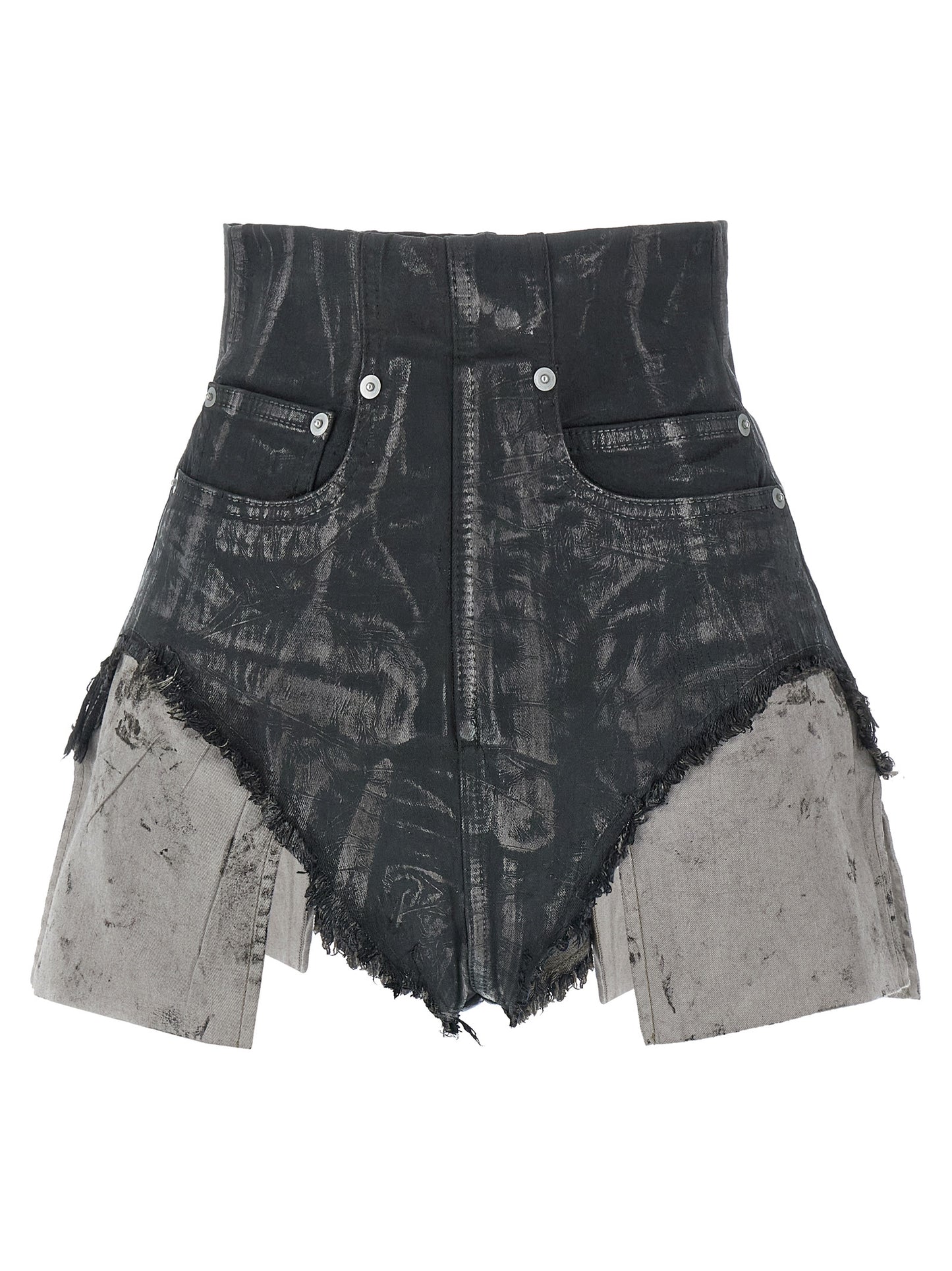 Drkshdw Women 'Dirt Cutoffs' Shorts DRKSHDW