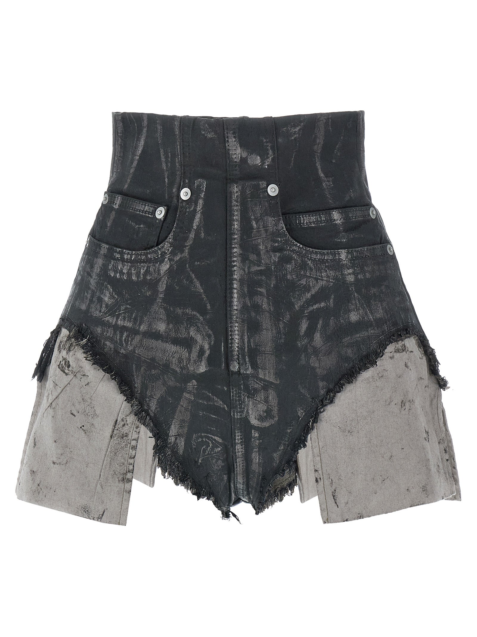 Drkshdw Women 'Dirt Cutoffs' Shorts DRKSHDW