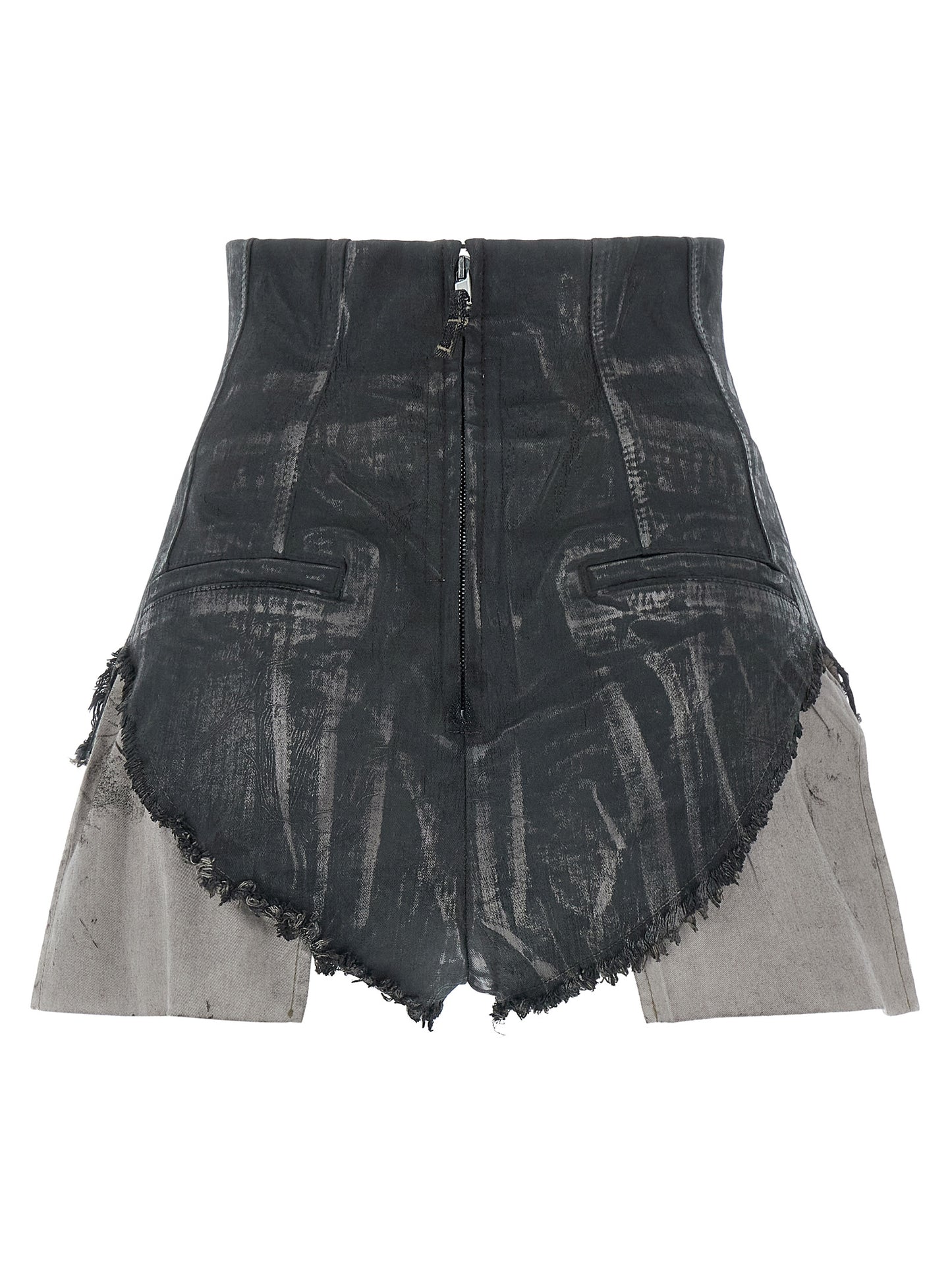 Drkshdw Women 'Dirt Cutoffs' Shorts DRKSHDW