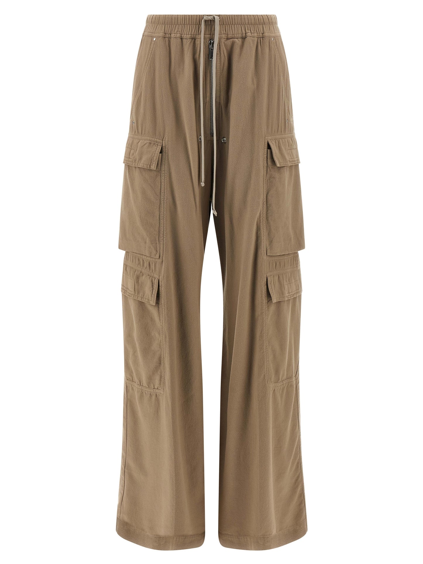 Drkshdw Women 'Double Cargo Jumbo Belas' Pants DRKSHDW