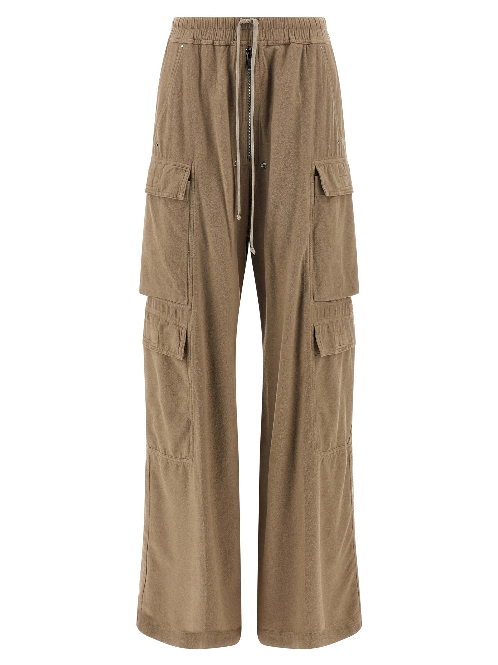 Drkshdw Women 'Double Cargo Jumbo Belas' Pants DRKSHDW