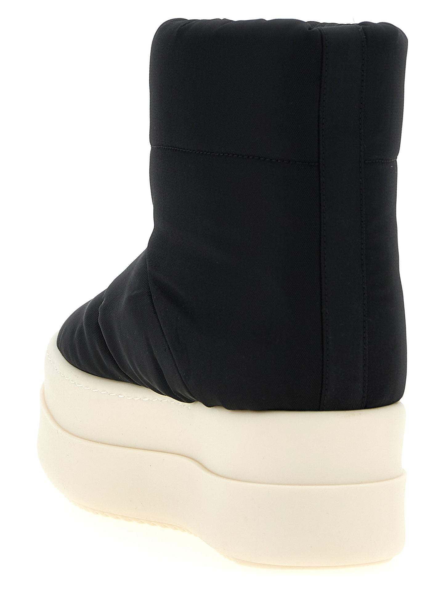 Drkshdw Women 'Mega Bumper Low Lunar' Ankle Boots DRKSHDW