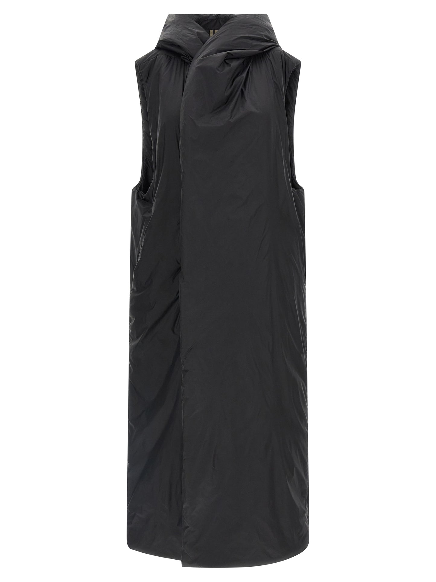 Drkshdw Women Padded Vest DRKSHDW