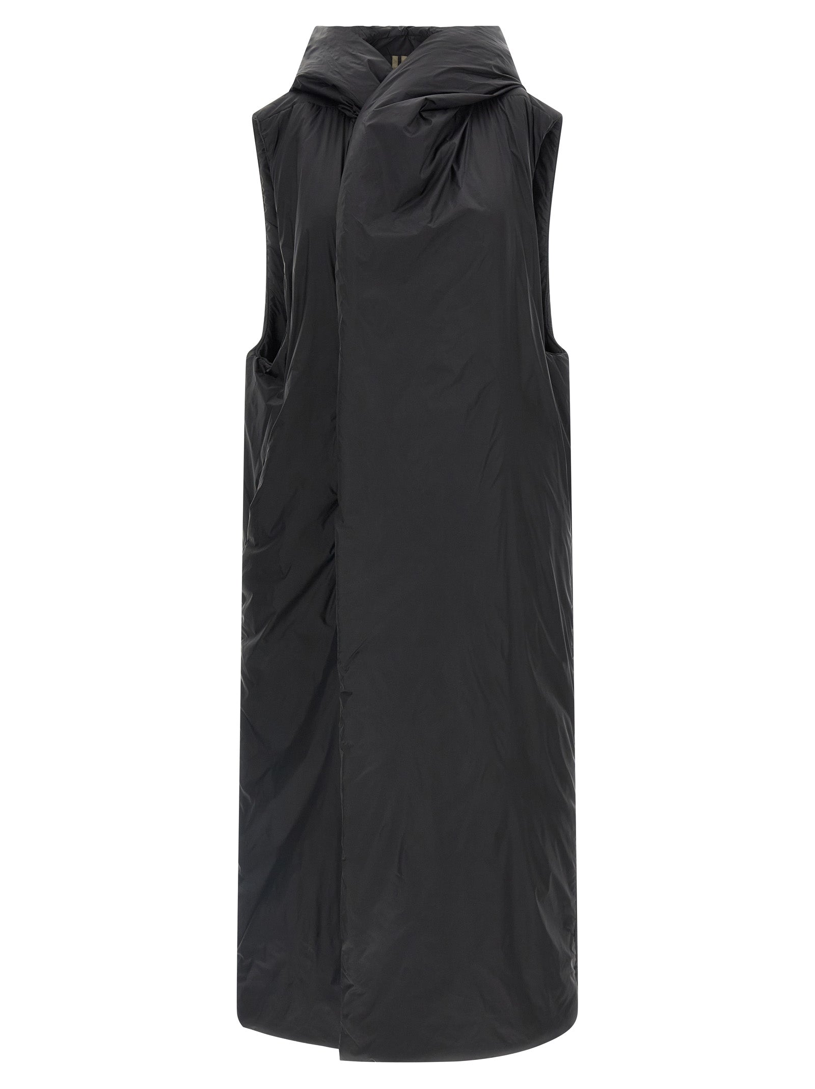 Drkshdw Women Padded Vest DRKSHDW