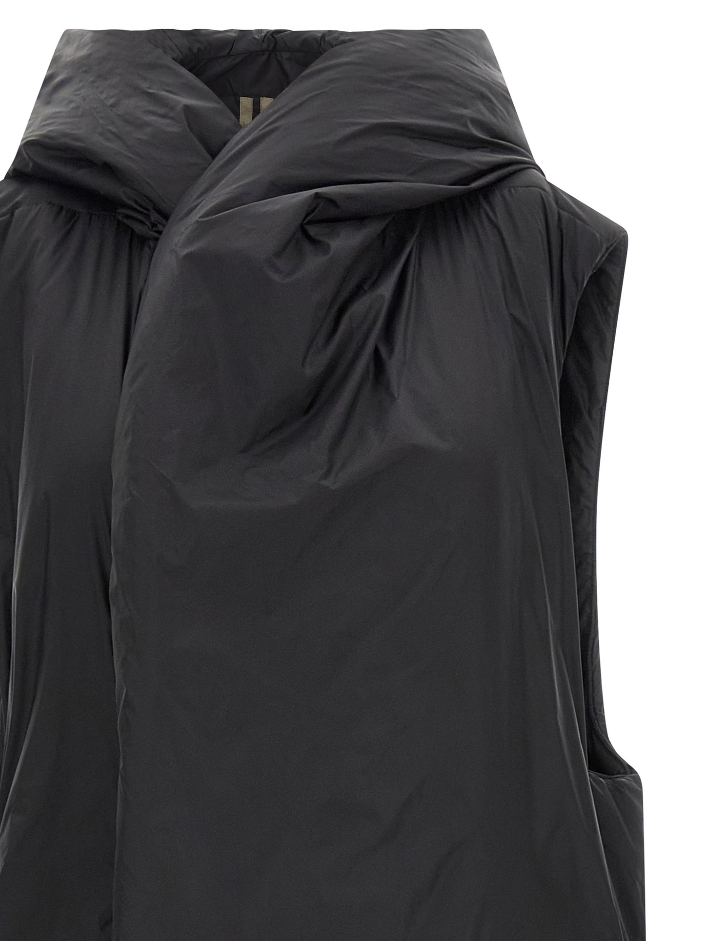 Drkshdw Women Padded Vest DRKSHDW