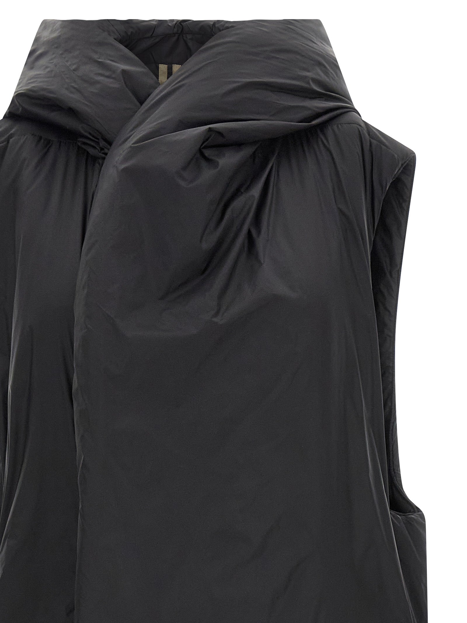 Drkshdw Women Padded Vest DRKSHDW