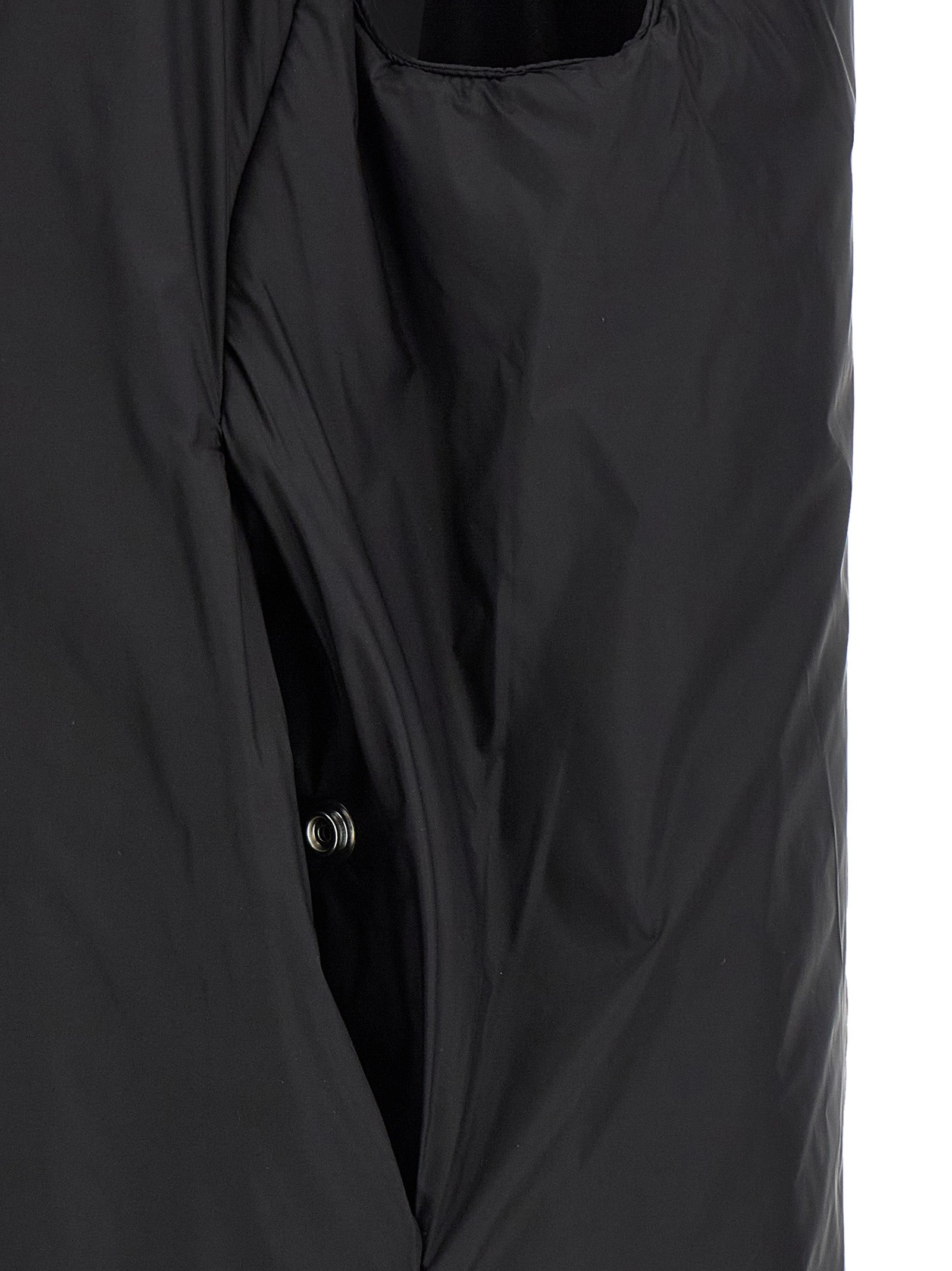 Drkshdw Women Padded Vest DRKSHDW
