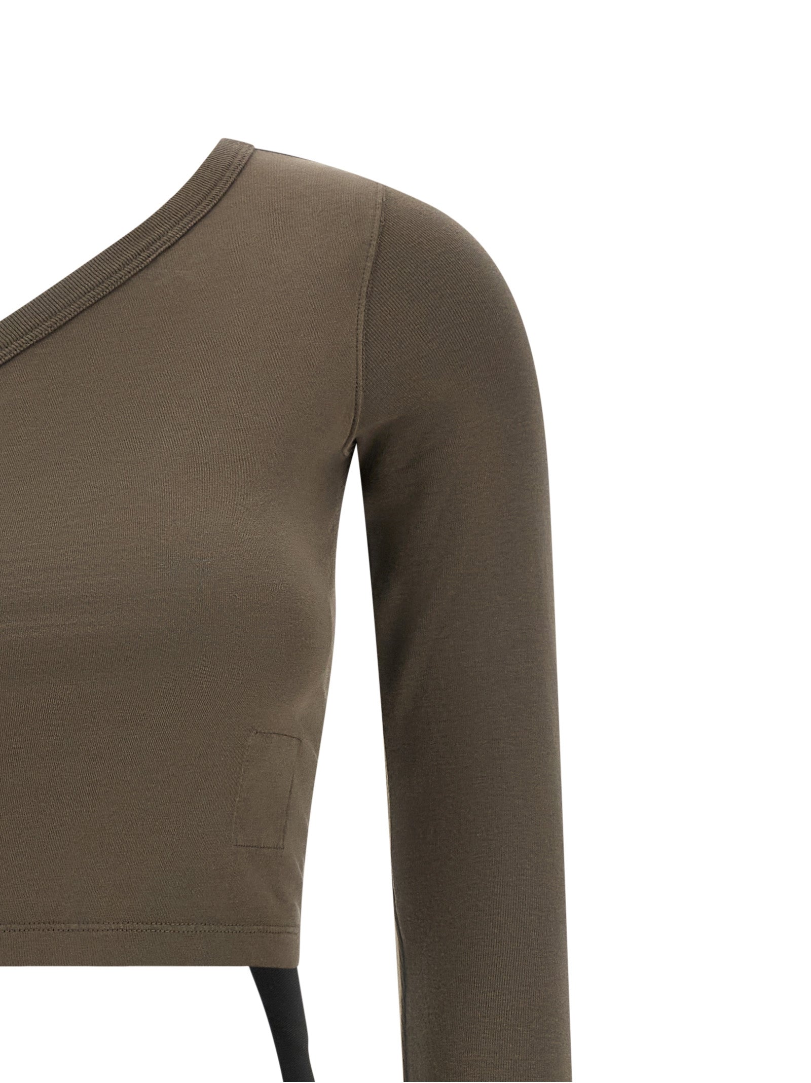 Drkshdw Women 'Ziggy' Top DRKSHDW