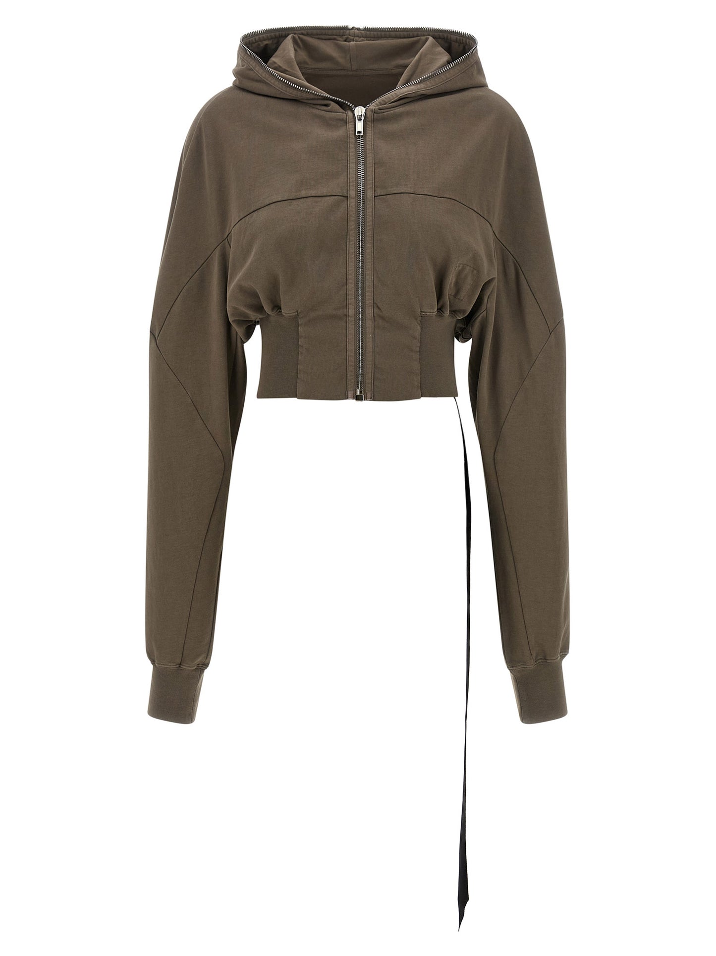 Drkshdw Women 'Collage Gimp' Hoodie DRKSHDW