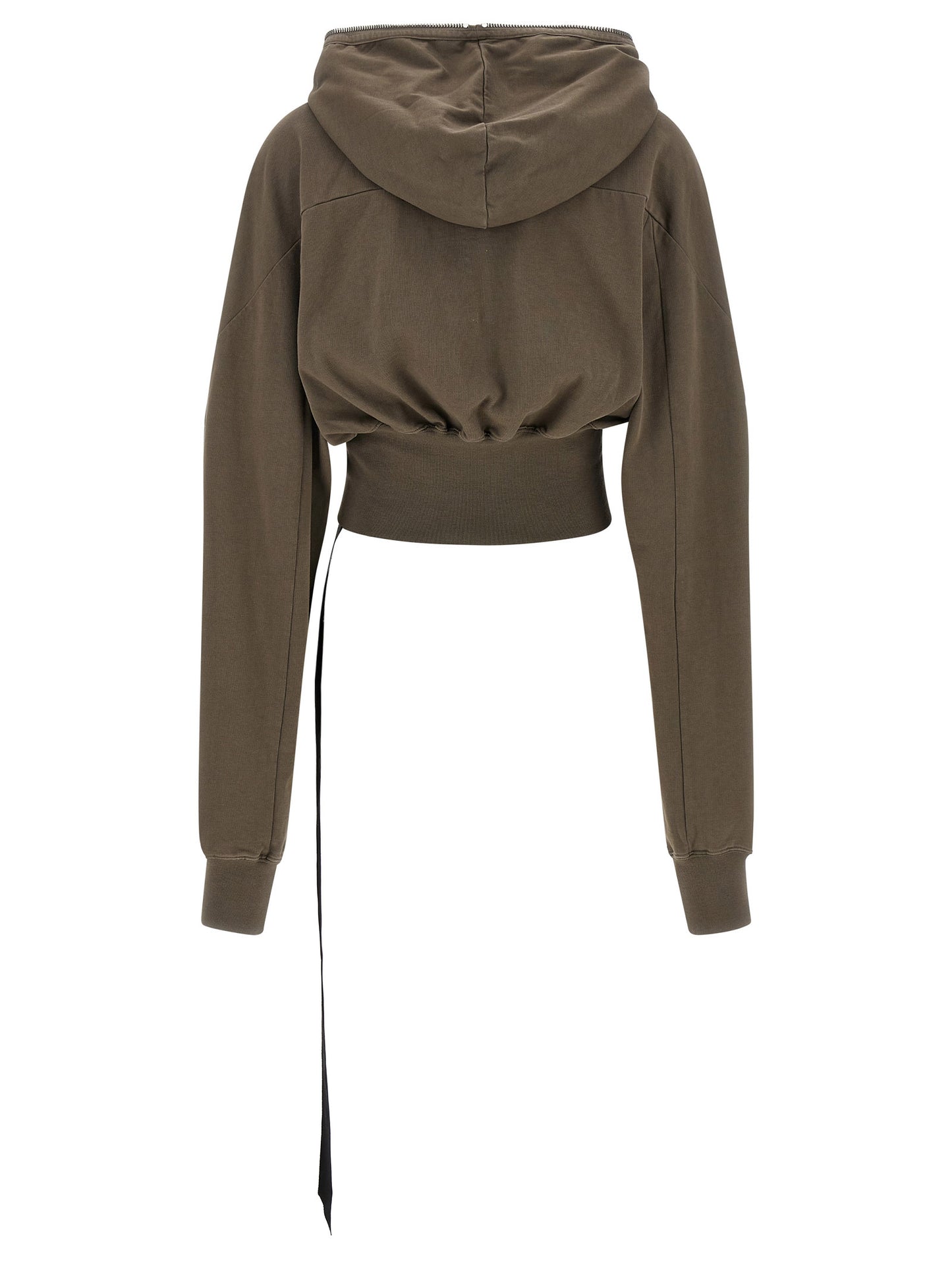Drkshdw Women 'Collage Gimp' Hoodie DRKSHDW
