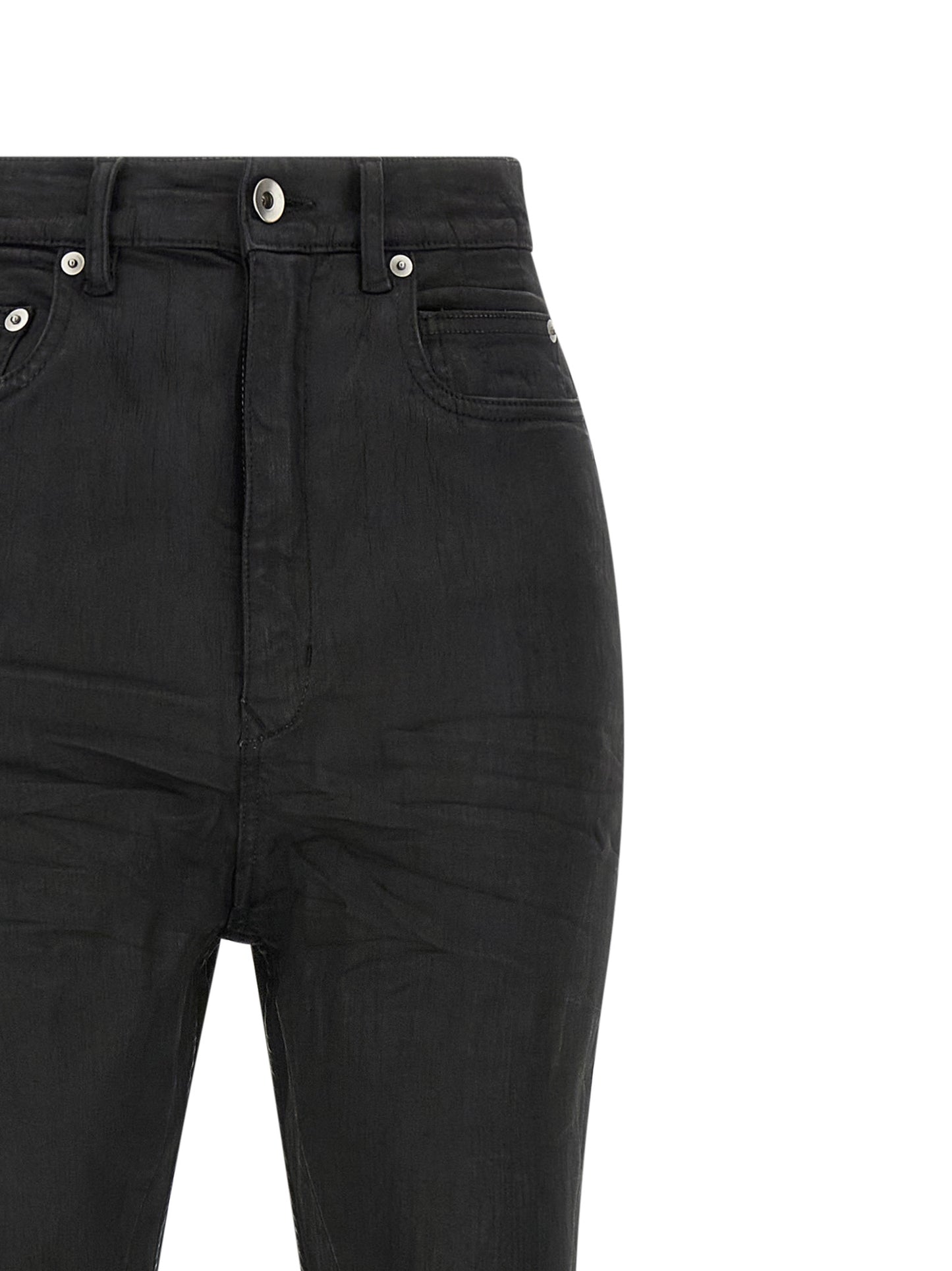 Drkshdw Women 'Bolan Bootcut' Jeans DRKSHDW